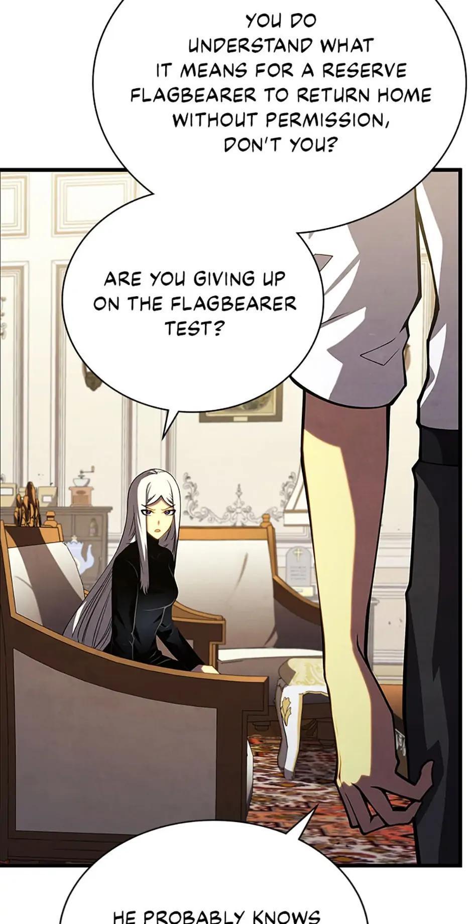 The Swordmaster's Son Chapter 56