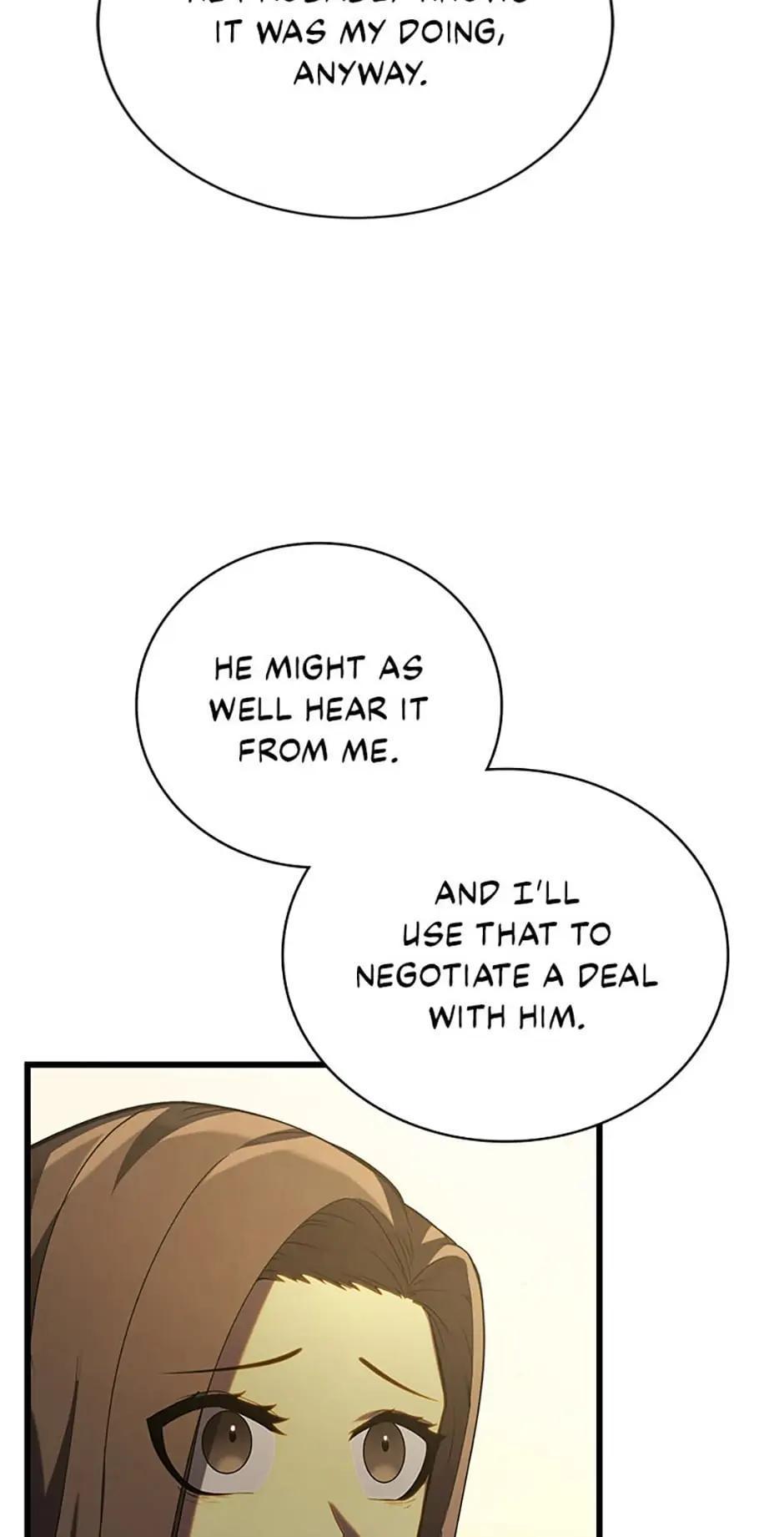 The Swordmaster's Son Chapter 56