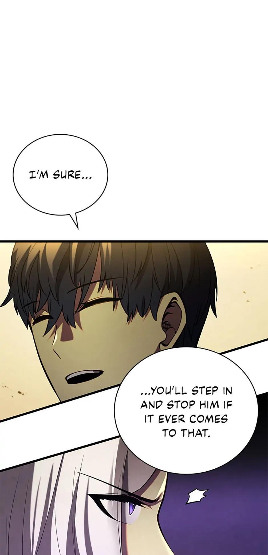 The Swordmaster's Son Chapter 56