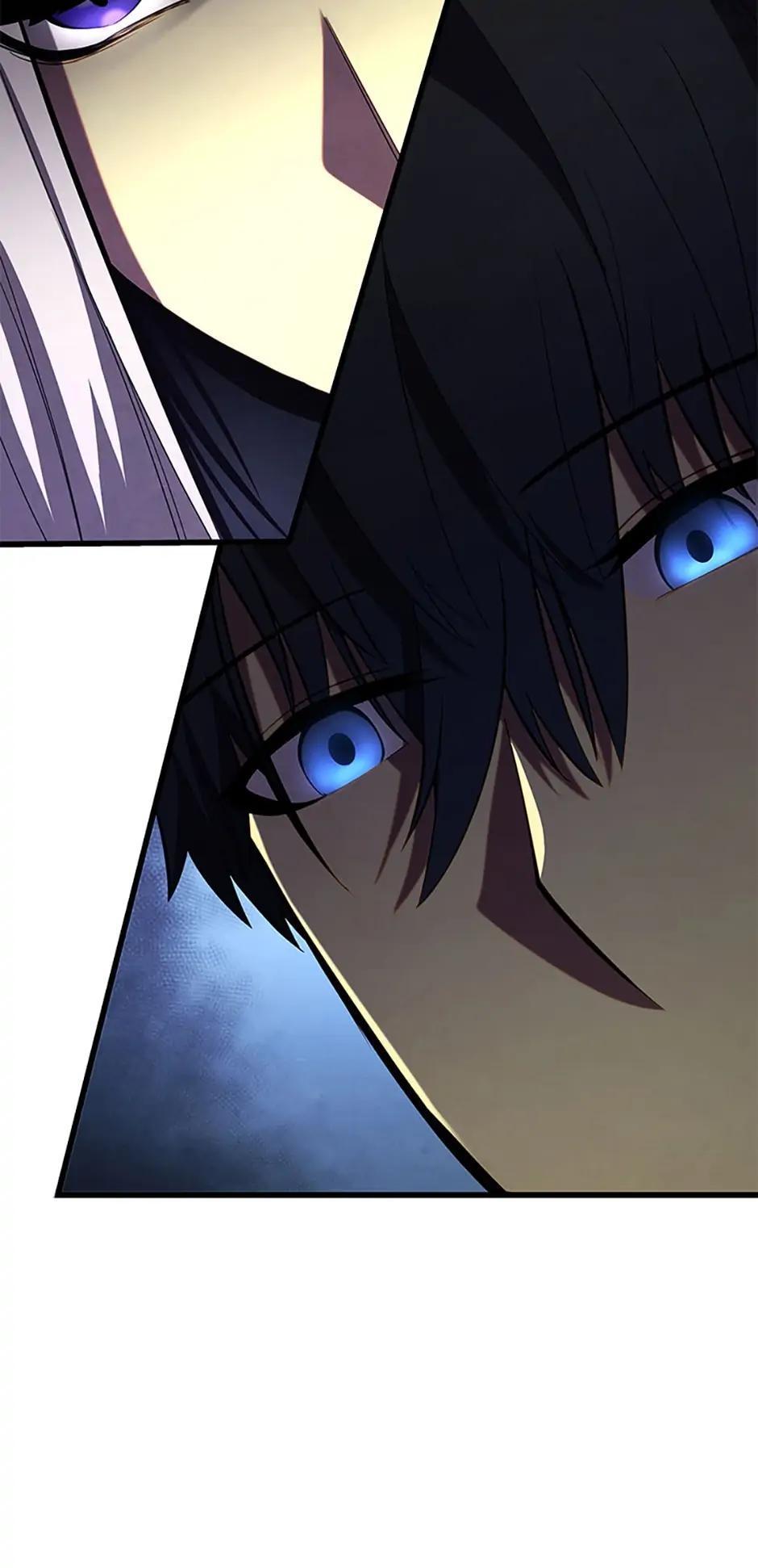 The Swordmaster's Son Chapter 56