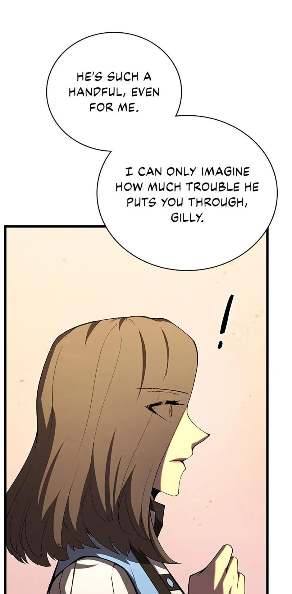 The Swordmaster's Son Chapter 56