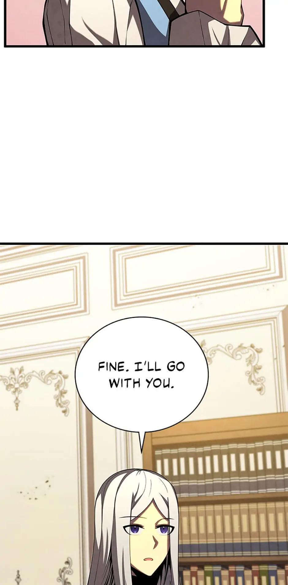 The Swordmaster's Son Chapter 56