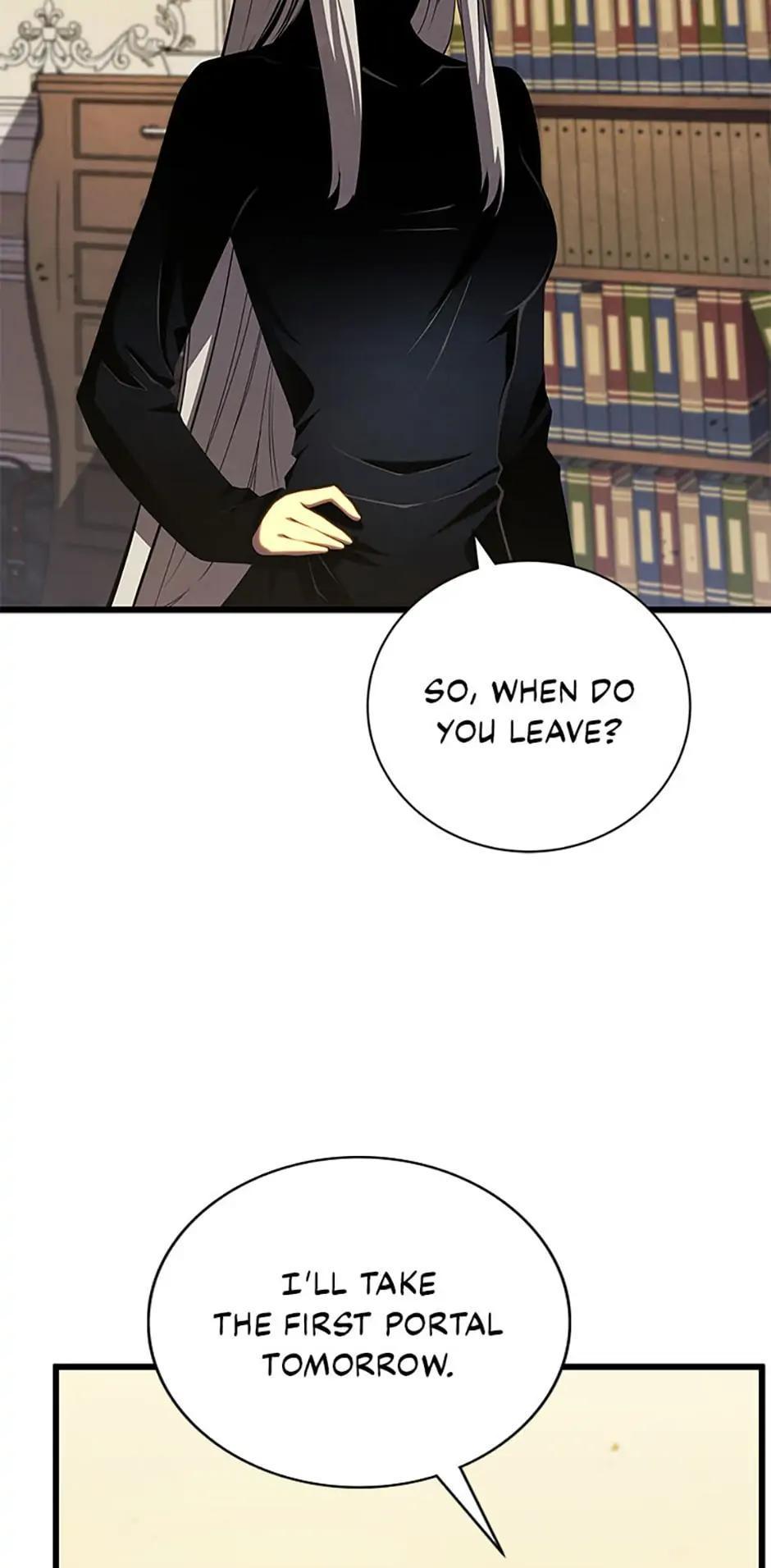 The Swordmaster's Son Chapter 56