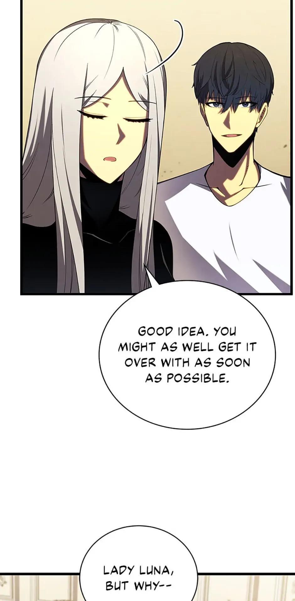 The Swordmaster's Son Chapter 56