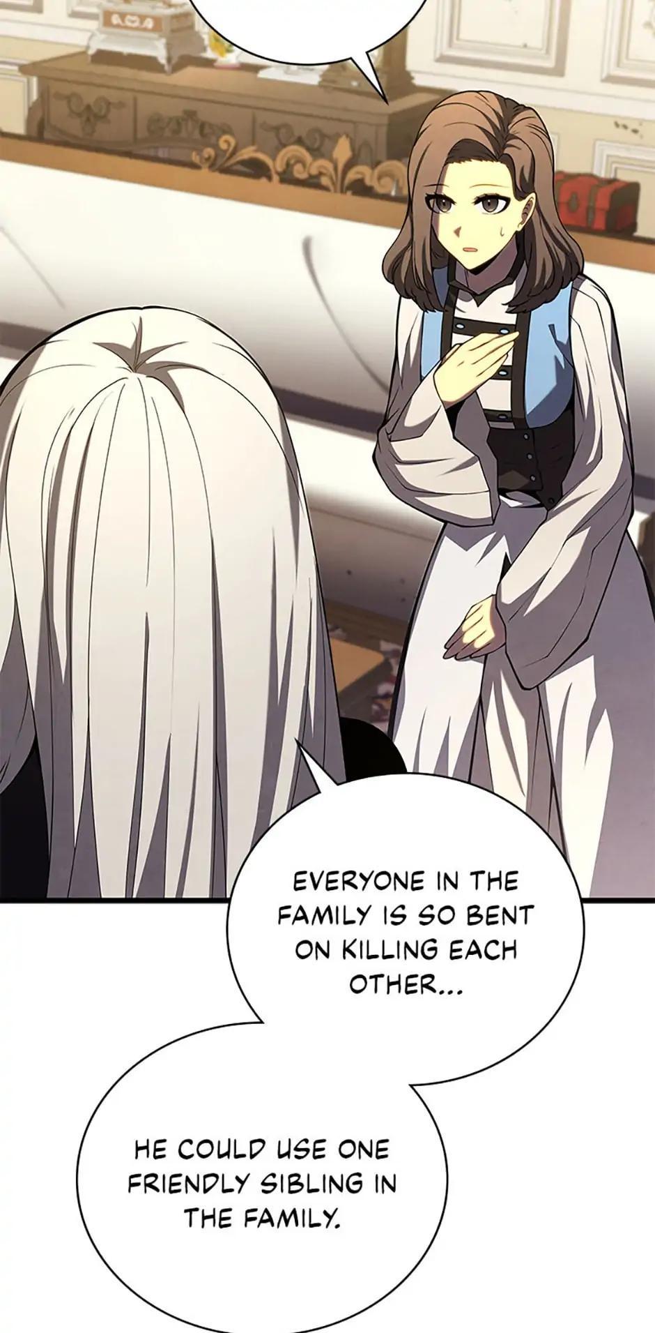 The Swordmaster's Son Chapter 56