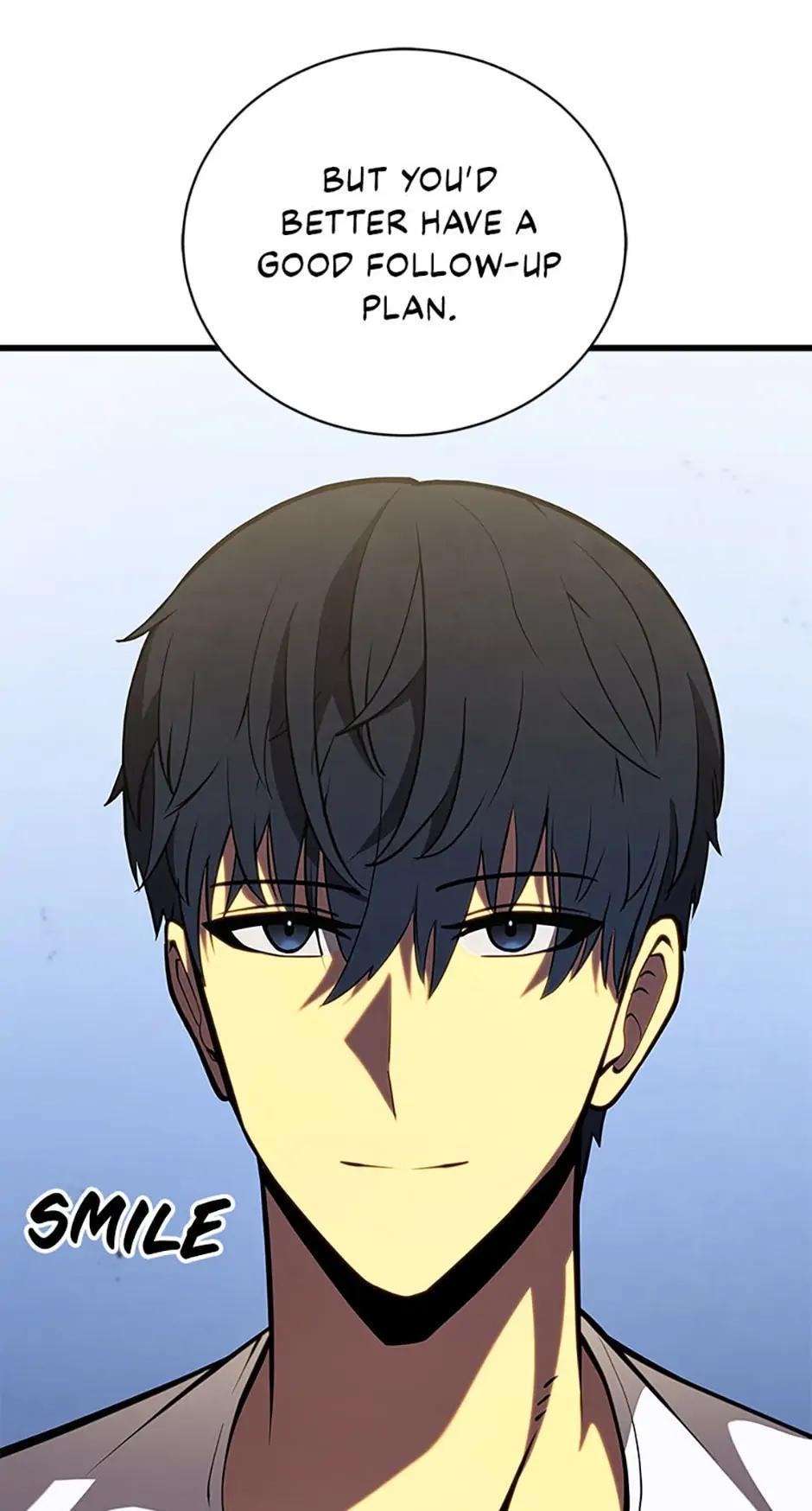 The Swordmaster's Son Chapter 56