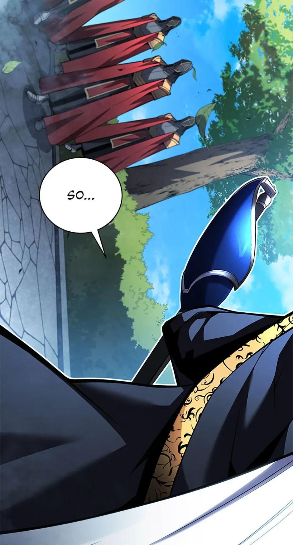 The Swordmaster's Son Chapter 56