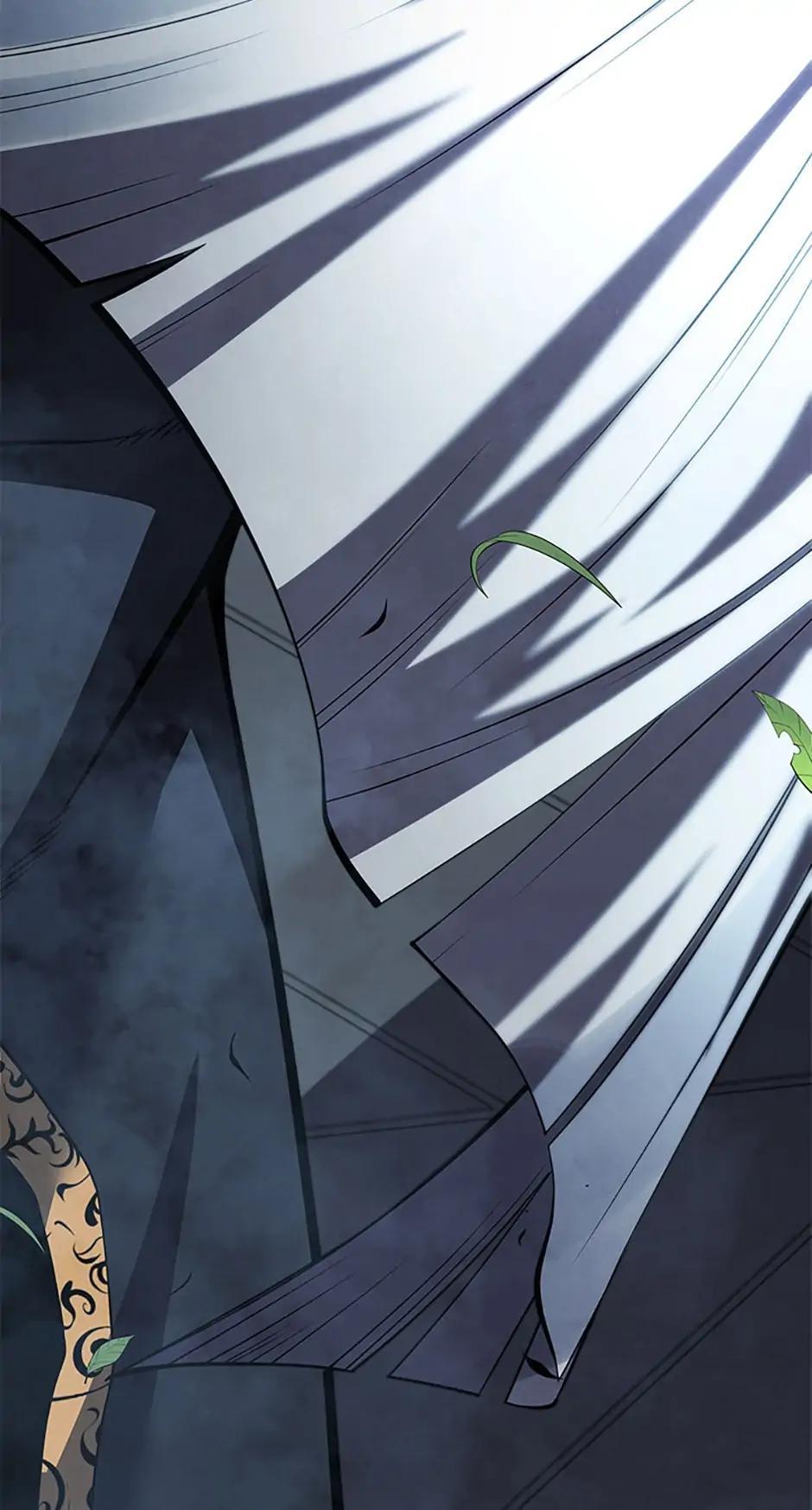 The Swordmaster's Son Chapter 56