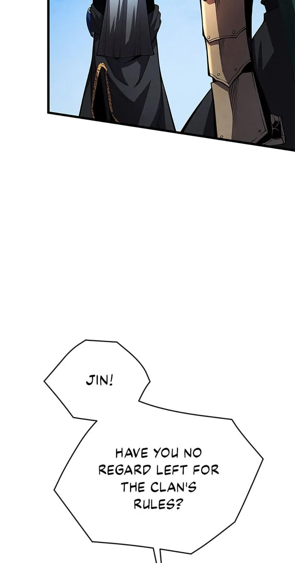 The Swordmaster's Son Chapter 57