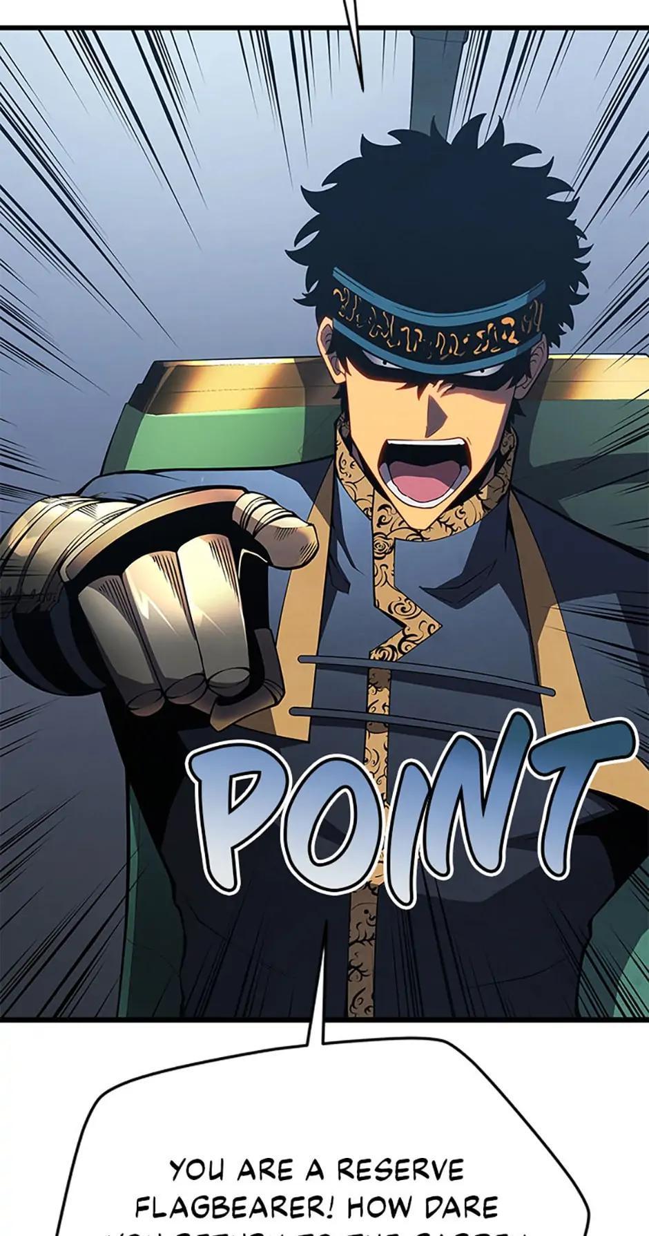 The Swordmaster's Son Chapter 57