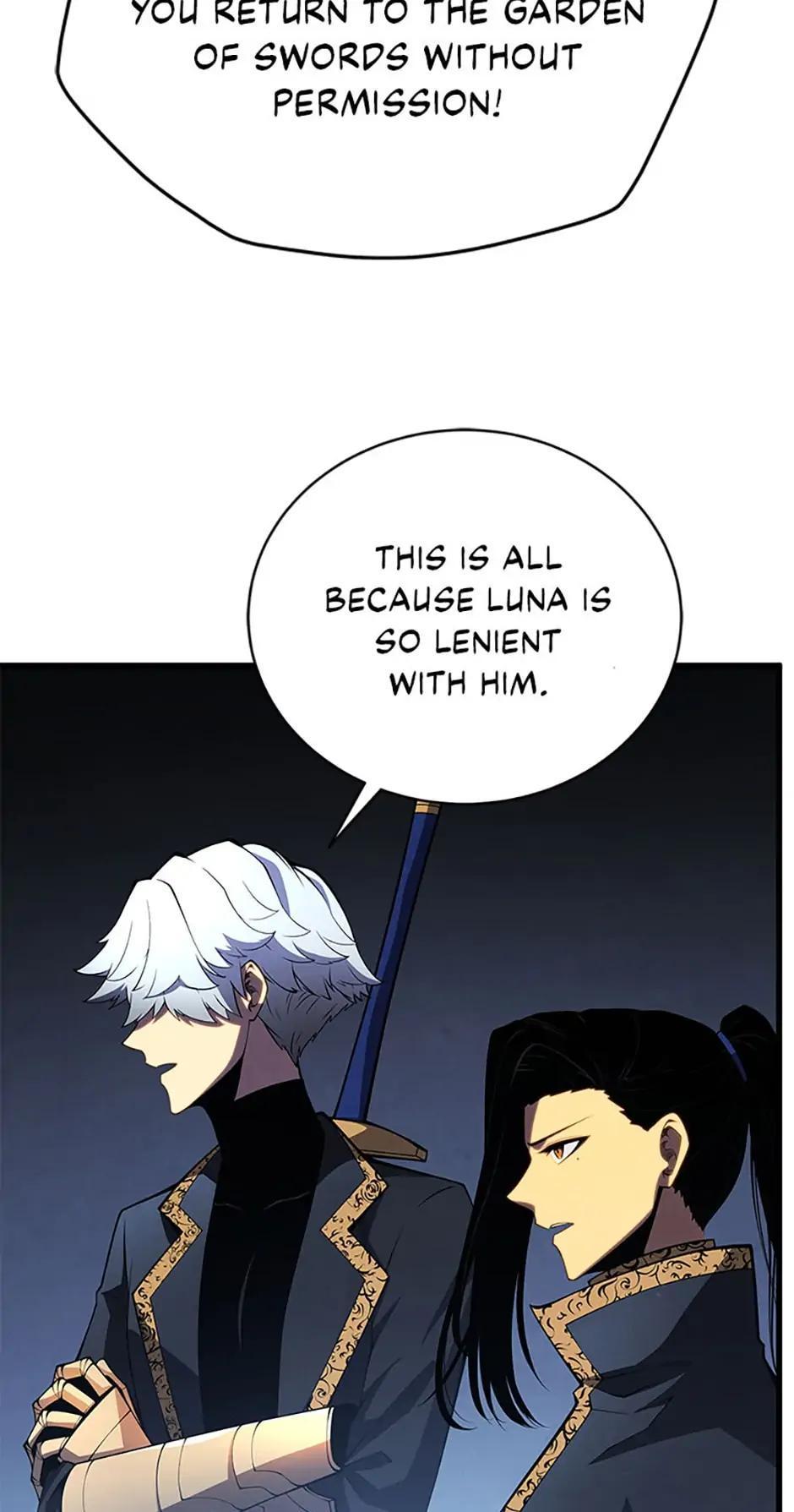 The Swordmaster's Son Chapter 57