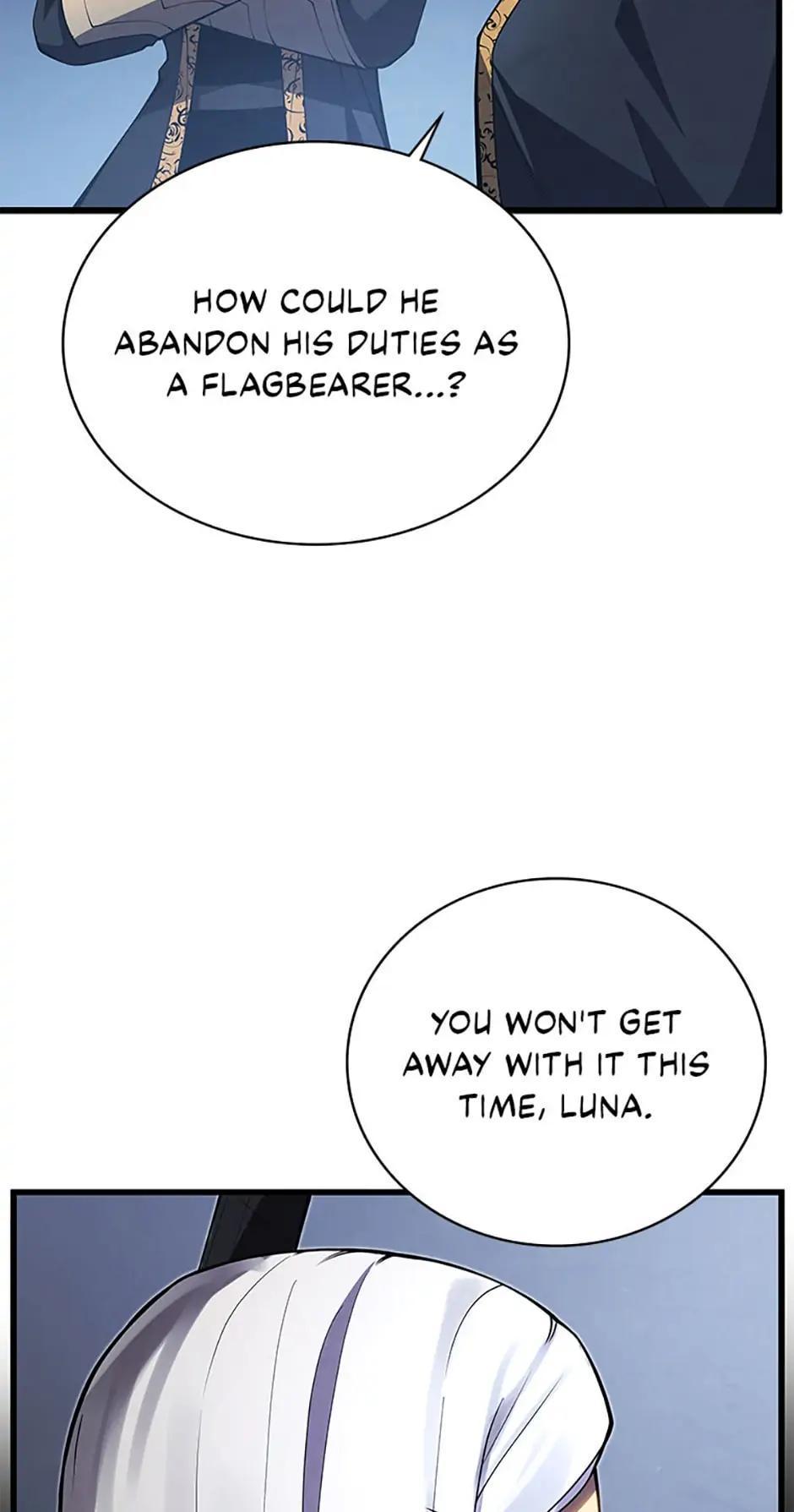 The Swordmaster's Son Chapter 57