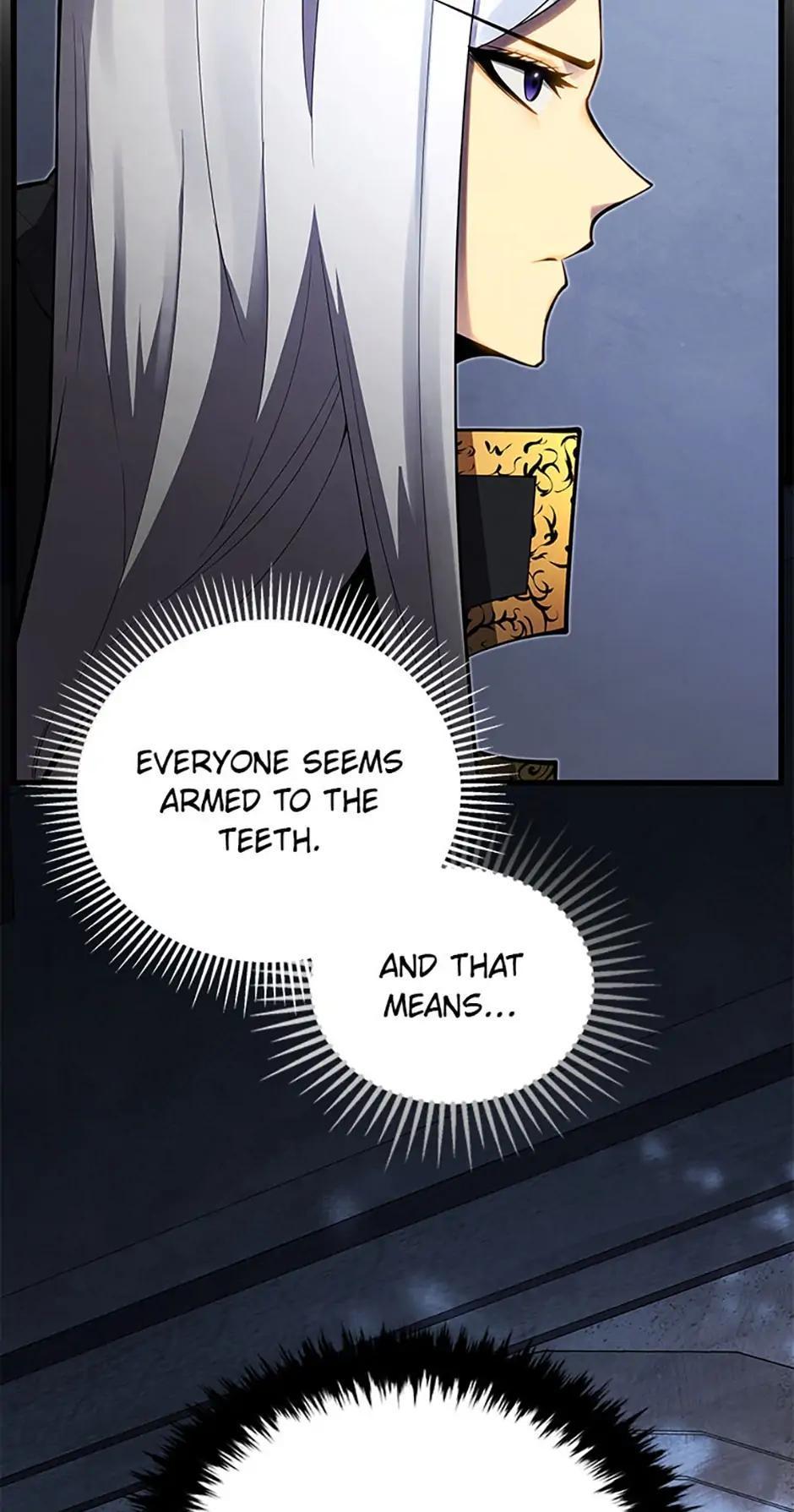 The Swordmaster's Son Chapter 57