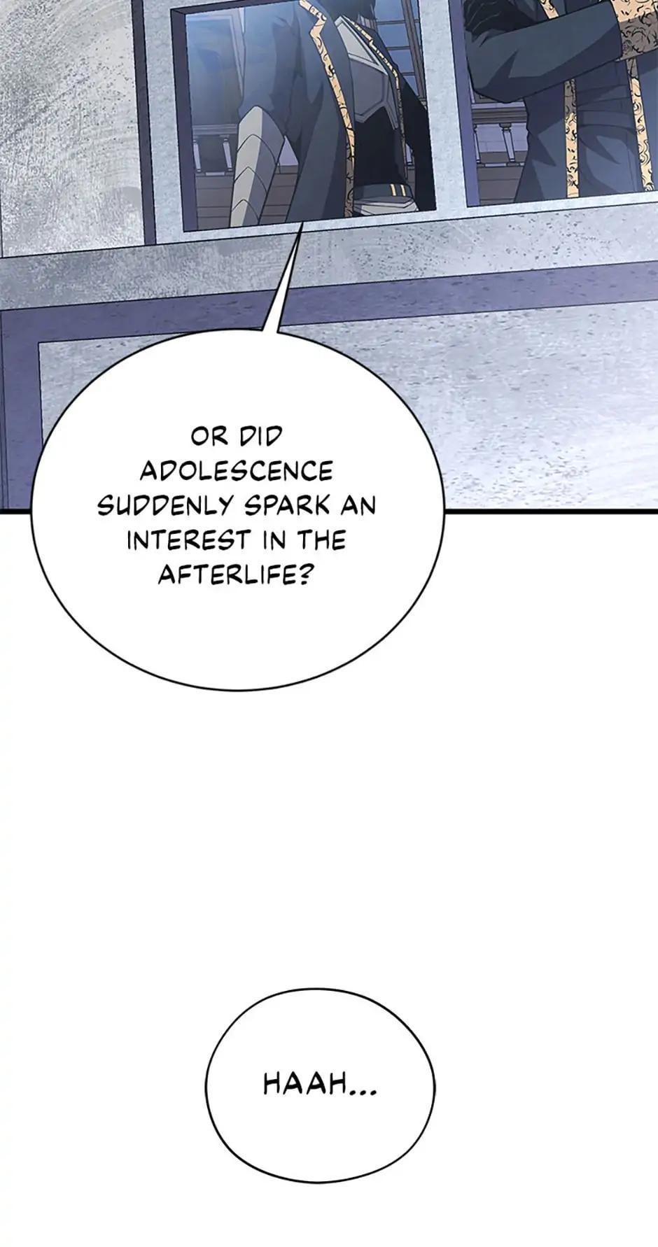 The Swordmaster's Son Chapter 57