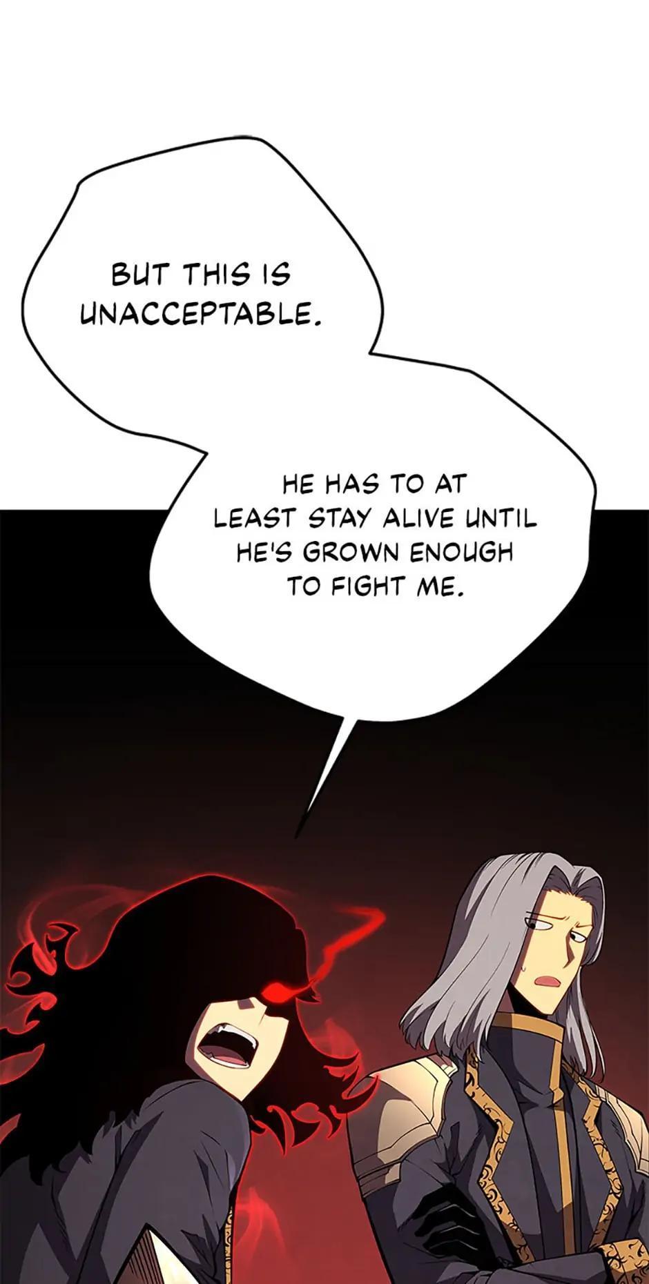 The Swordmaster's Son Chapter 57