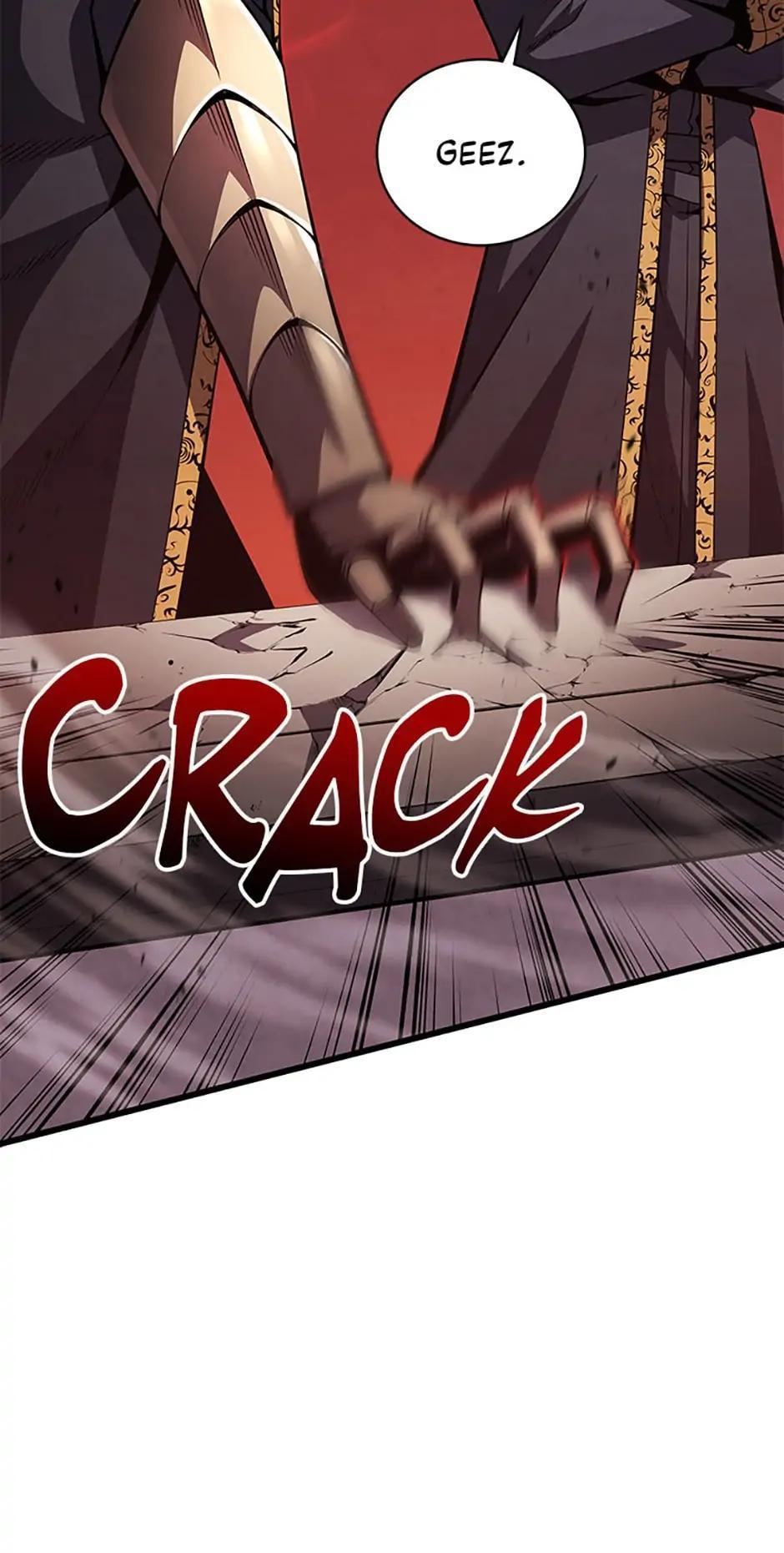 The Swordmaster's Son Chapter 57