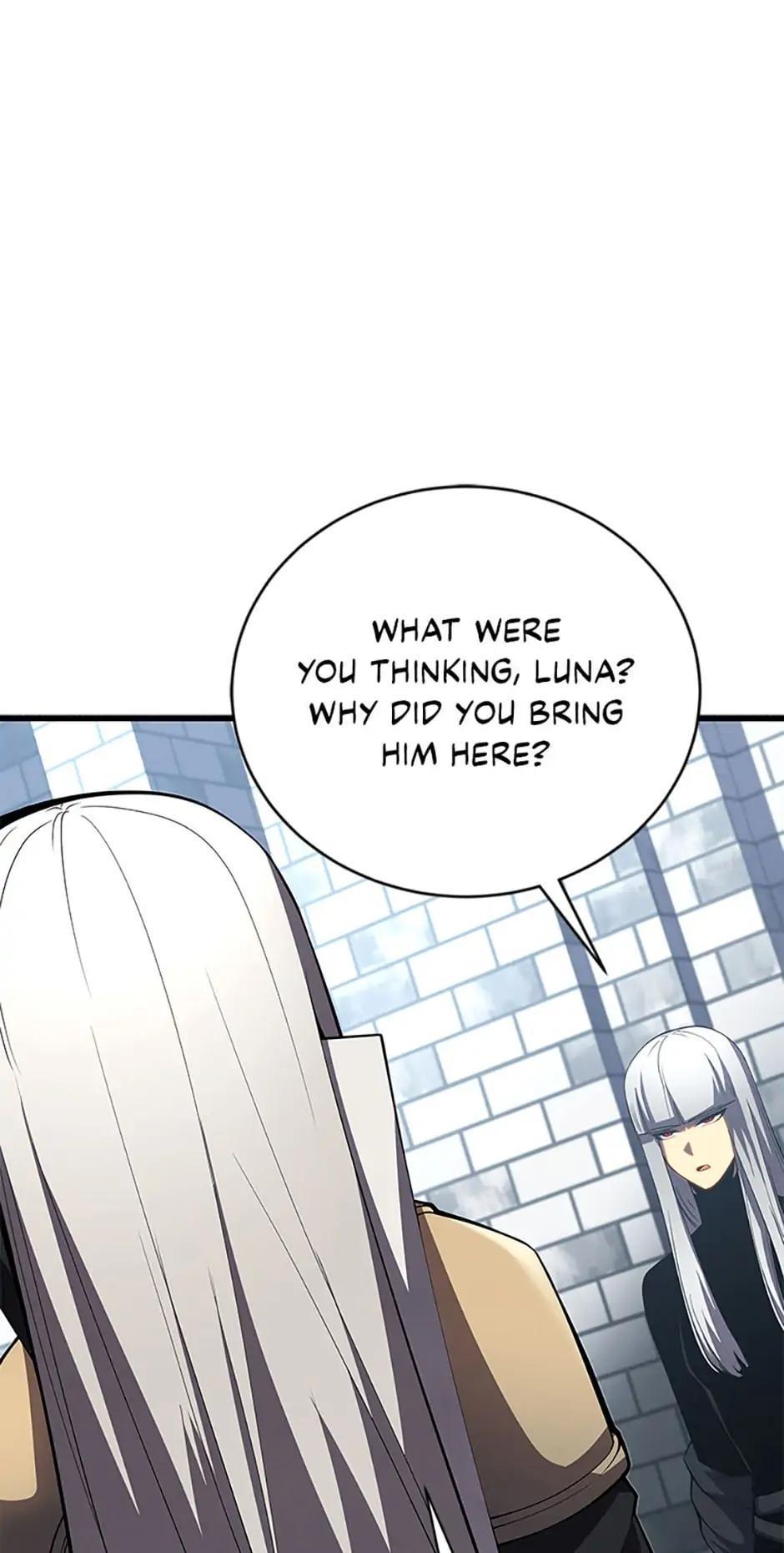 The Swordmaster's Son Chapter 57