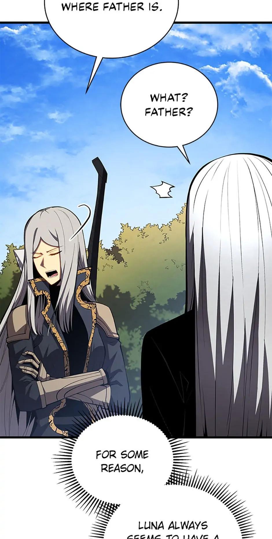 The Swordmaster's Son Chapter 57