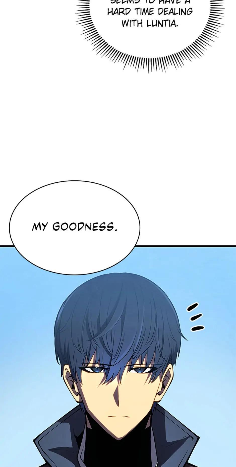 The Swordmaster's Son Chapter 57