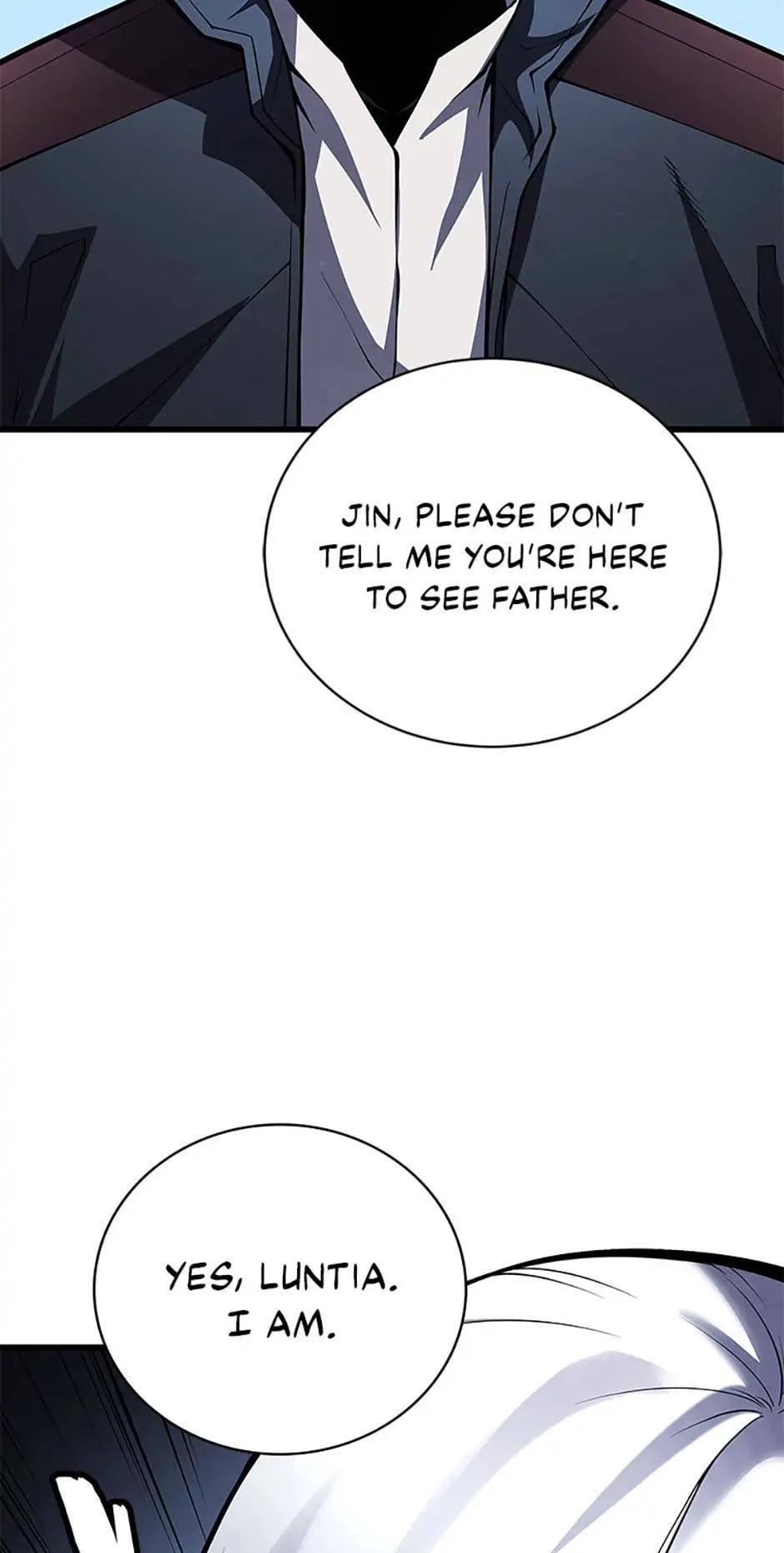 The Swordmaster's Son Chapter 57