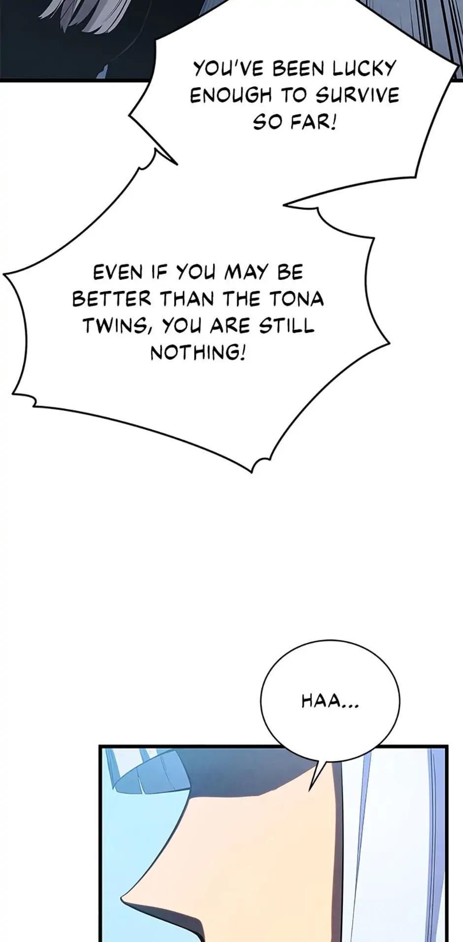 The Swordmaster's Son Chapter 57