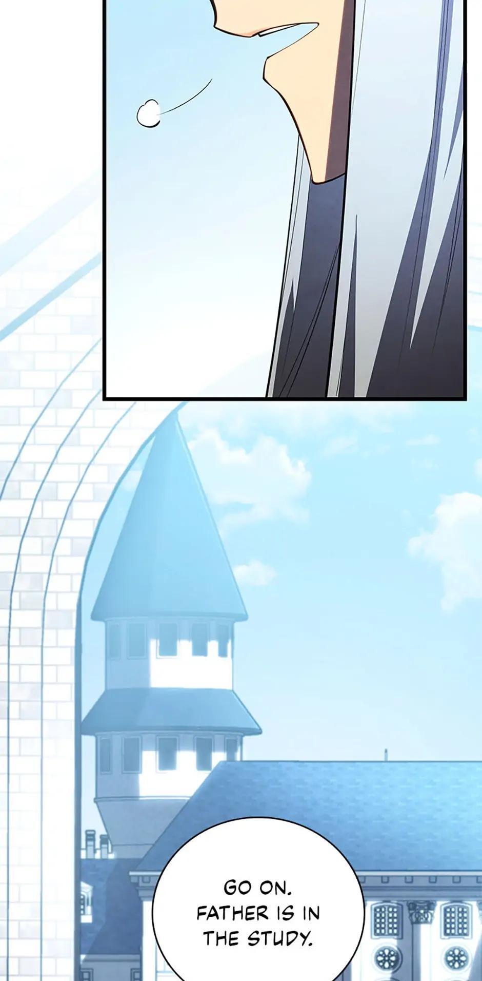 The Swordmaster's Son Chapter 57