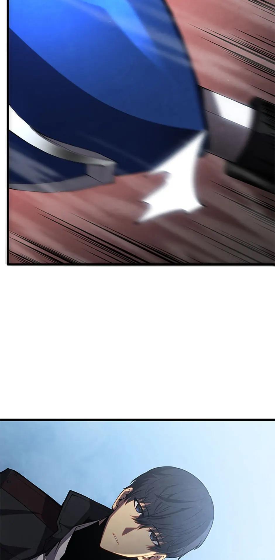 The Swordmaster's Son Chapter 57