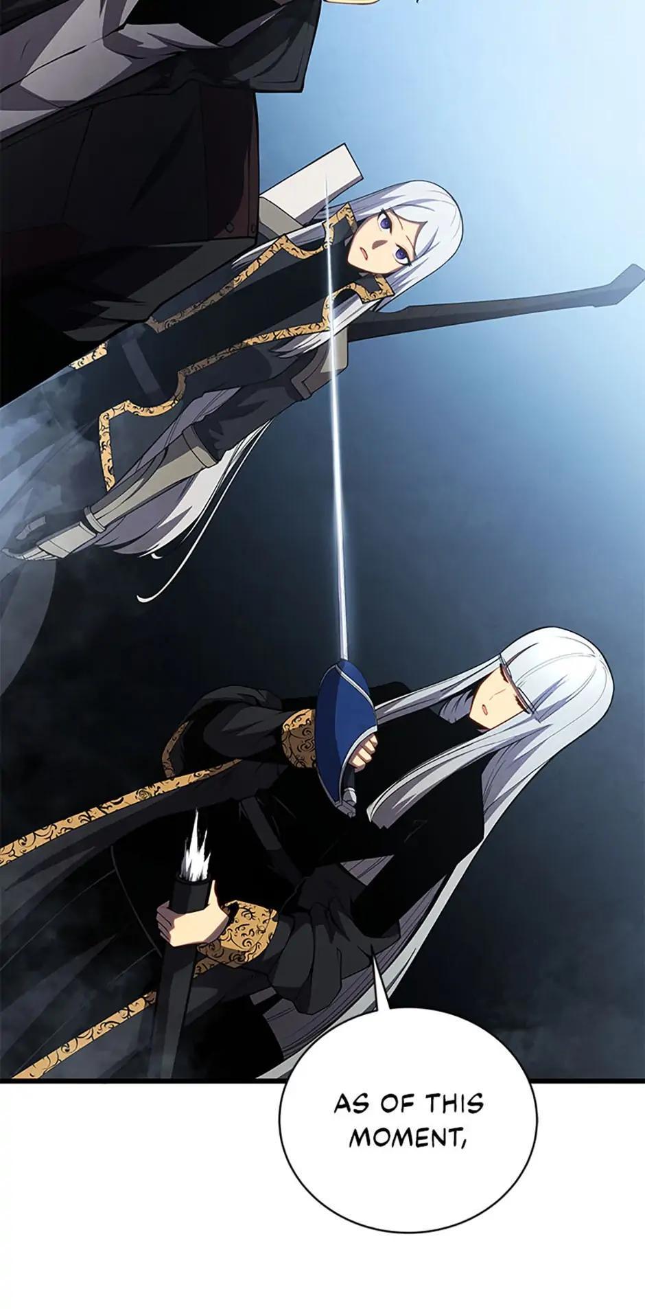 The Swordmaster's Son Chapter 57