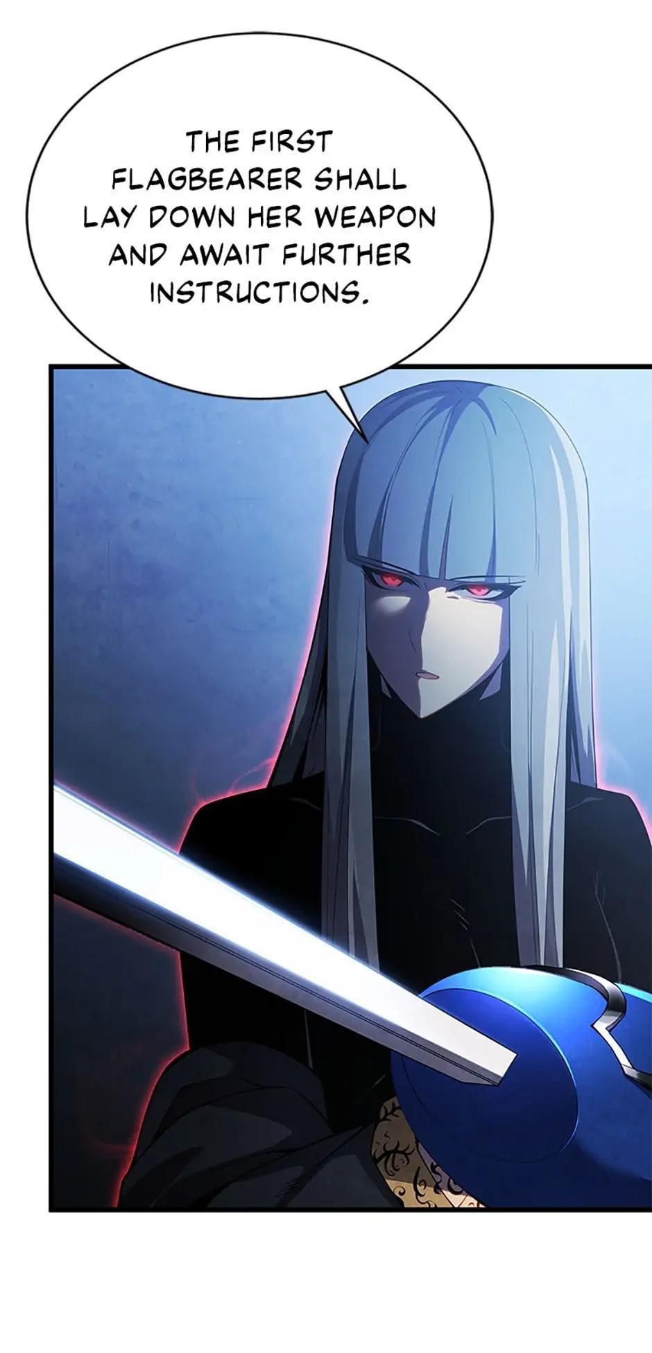 The Swordmaster's Son Chapter 57