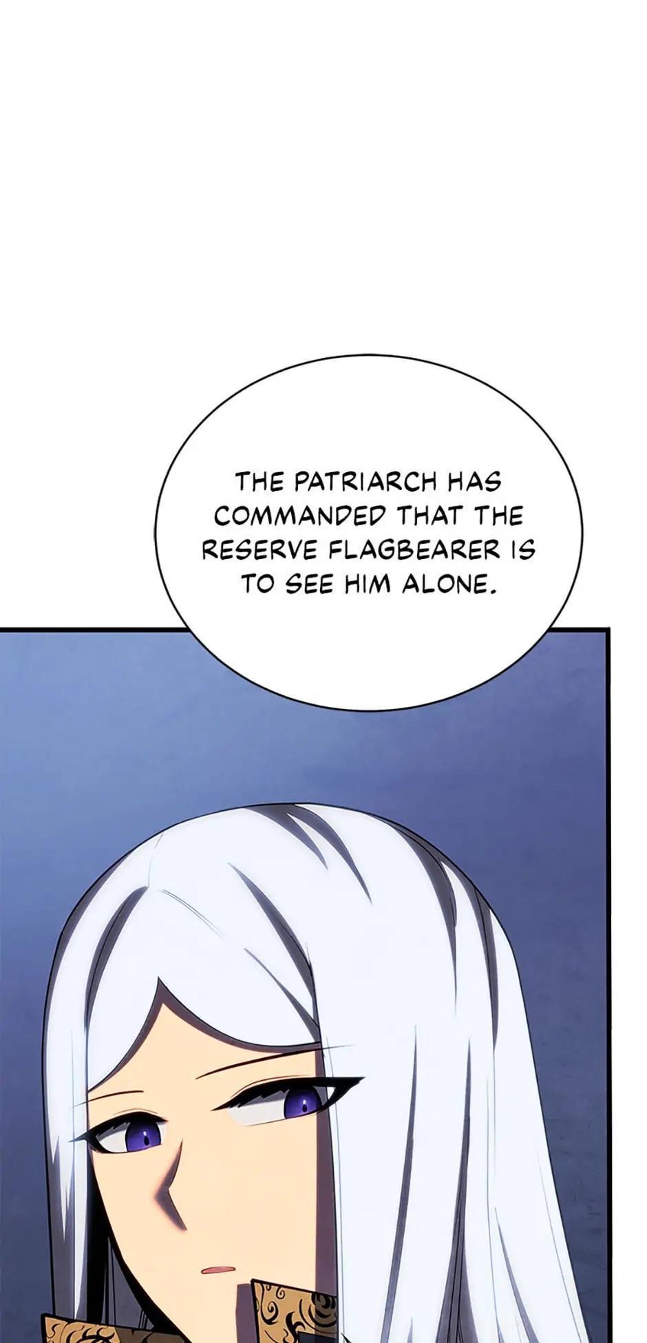 The Swordmaster's Son Chapter 57