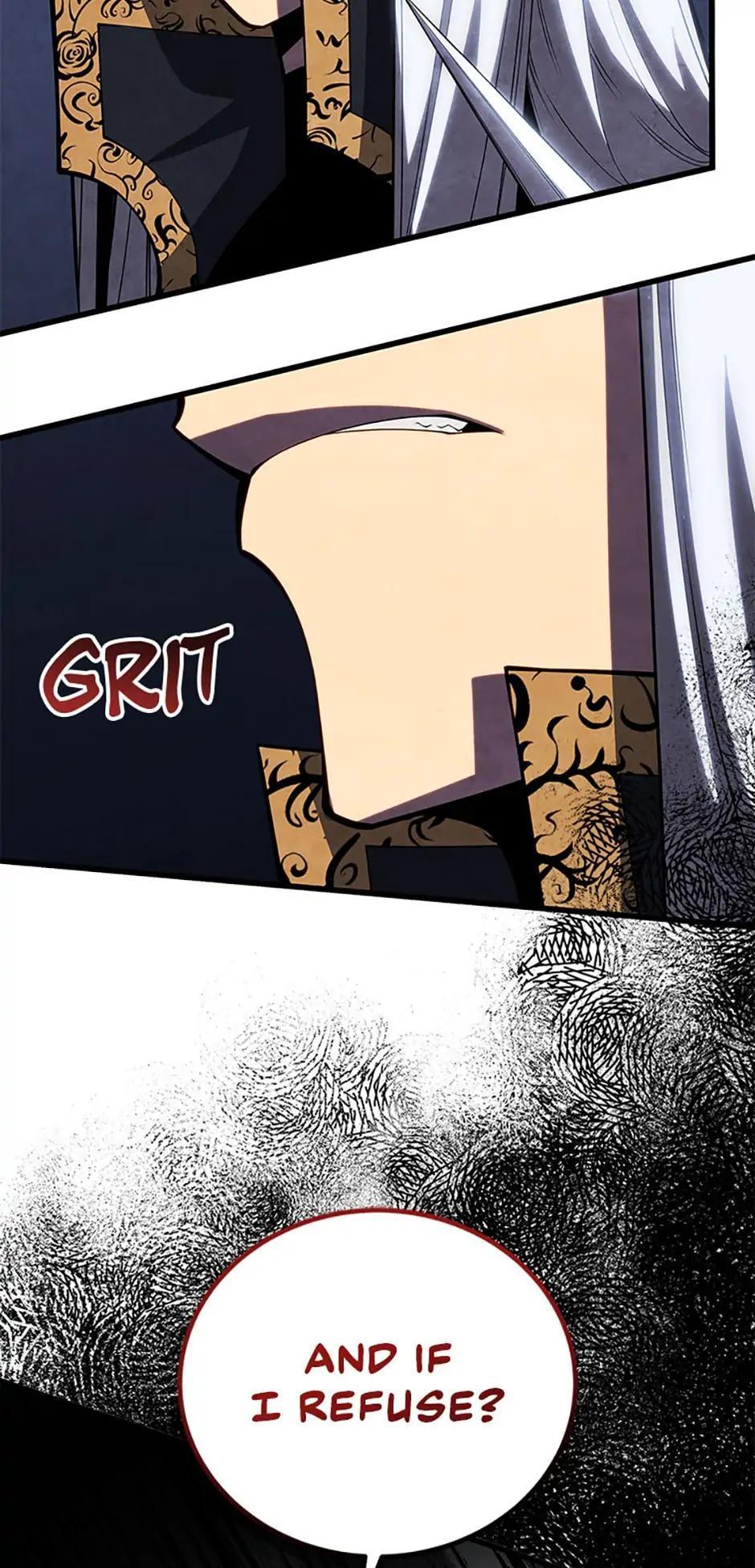 The Swordmaster's Son Chapter 57