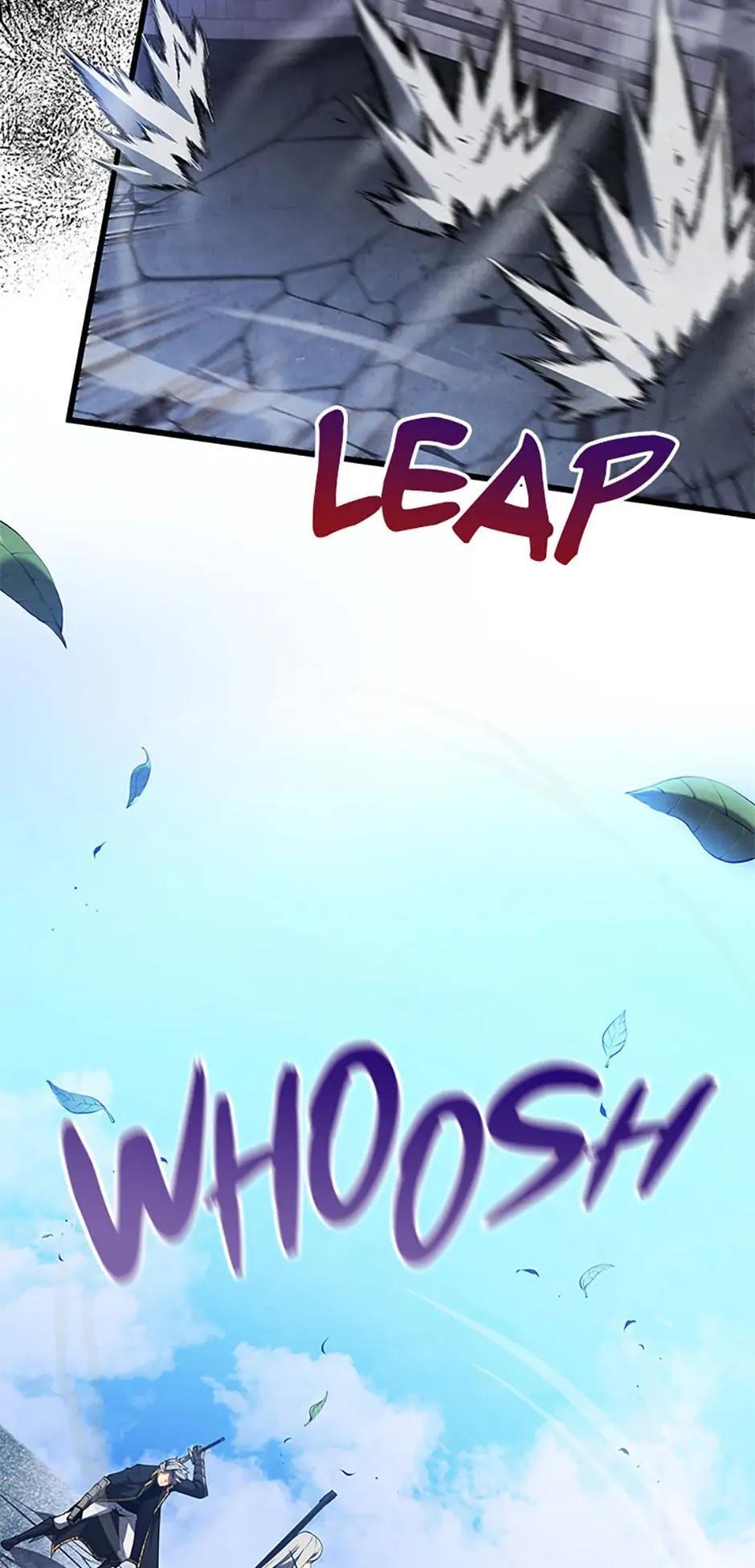 The Swordmaster's Son Chapter 57