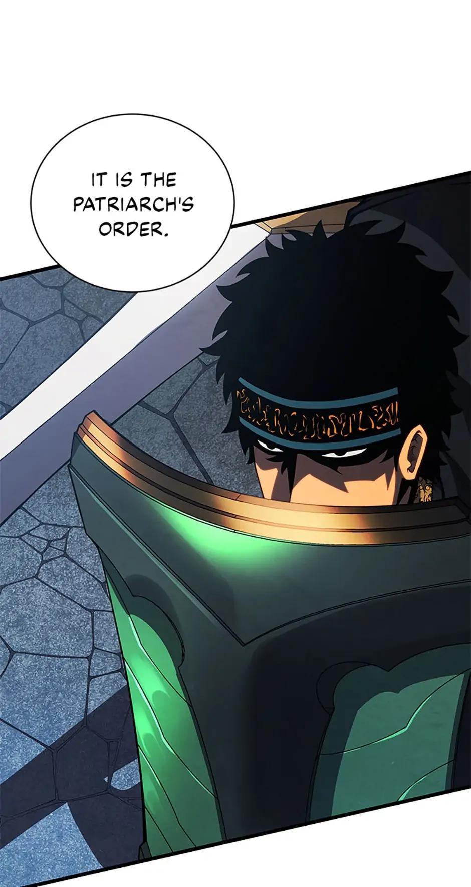 The Swordmaster's Son Chapter 57