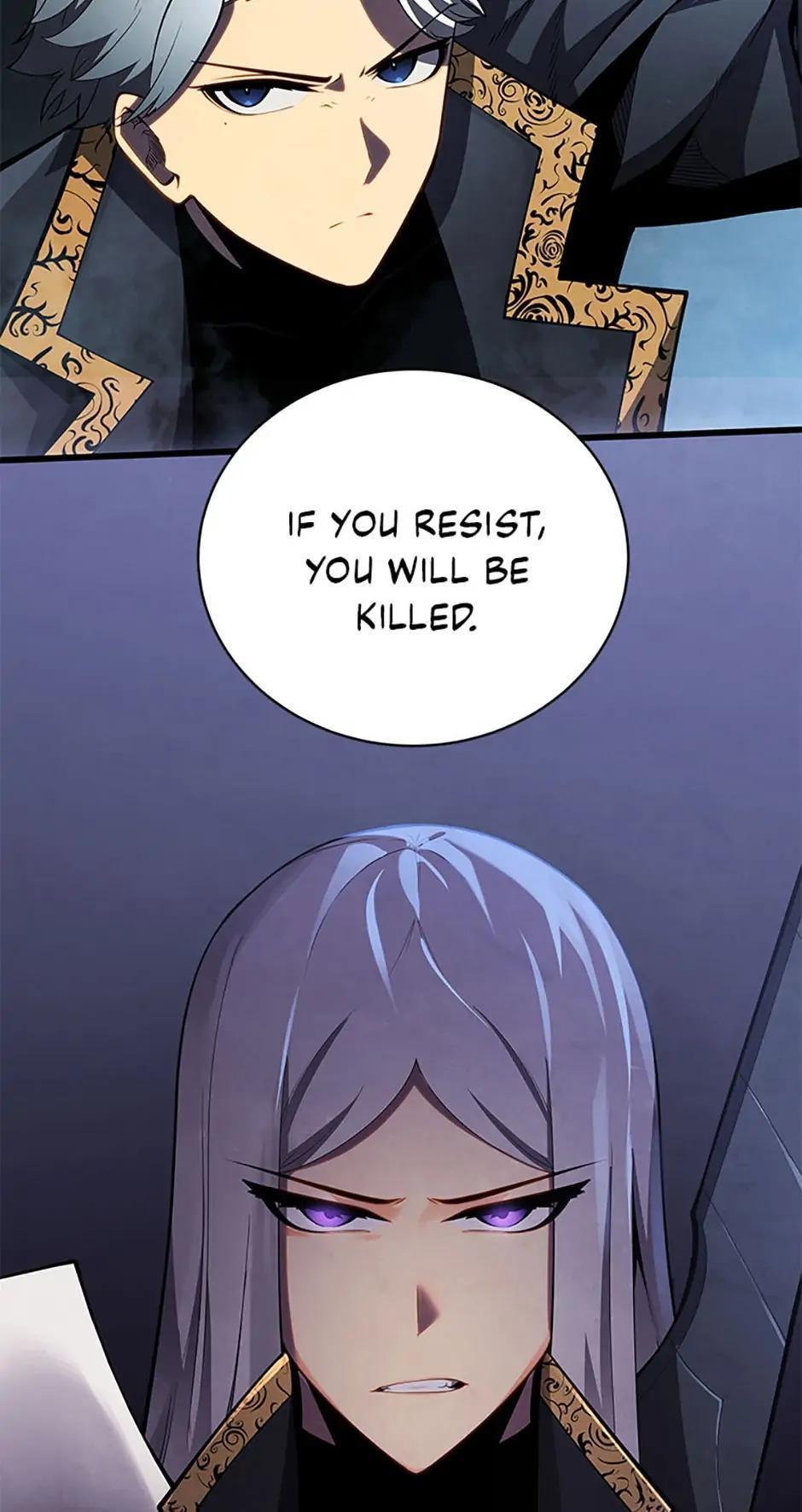 The Swordmaster's Son Chapter 57