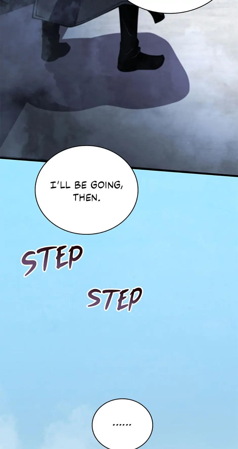 The Swordmaster's Son Chapter 57