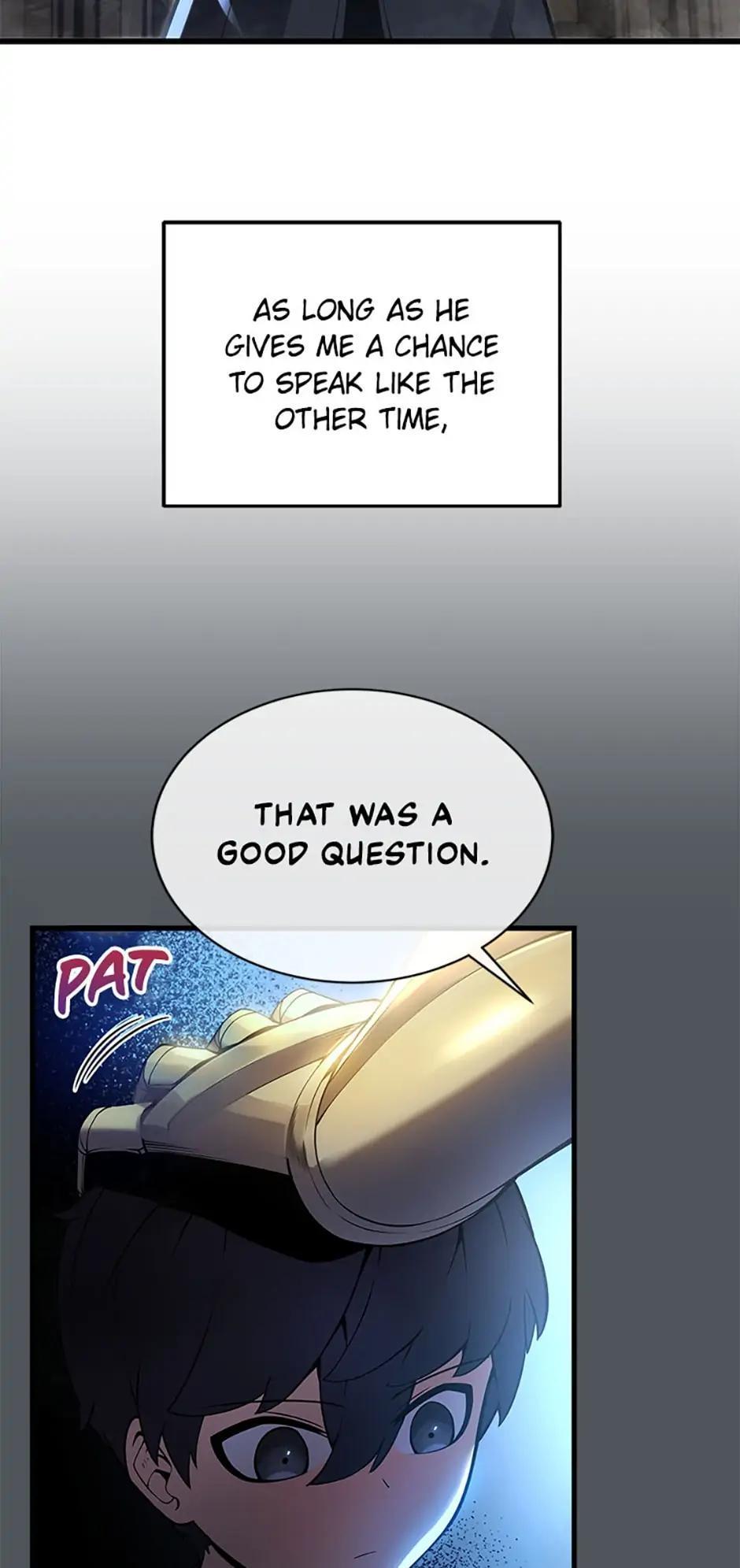 The Swordmaster's Son Chapter 57