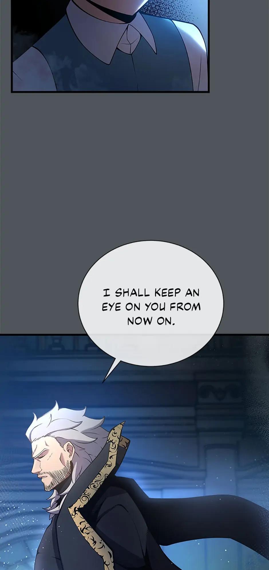 The Swordmaster's Son Chapter 57