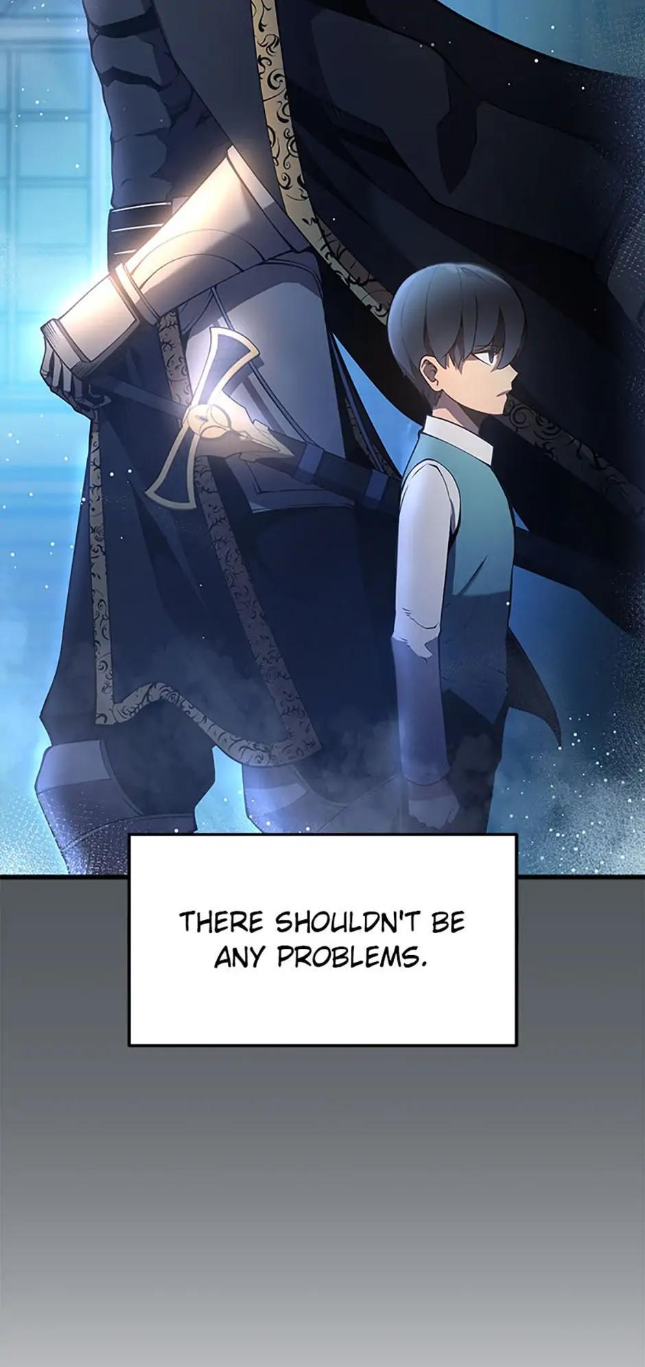 The Swordmaster's Son Chapter 57