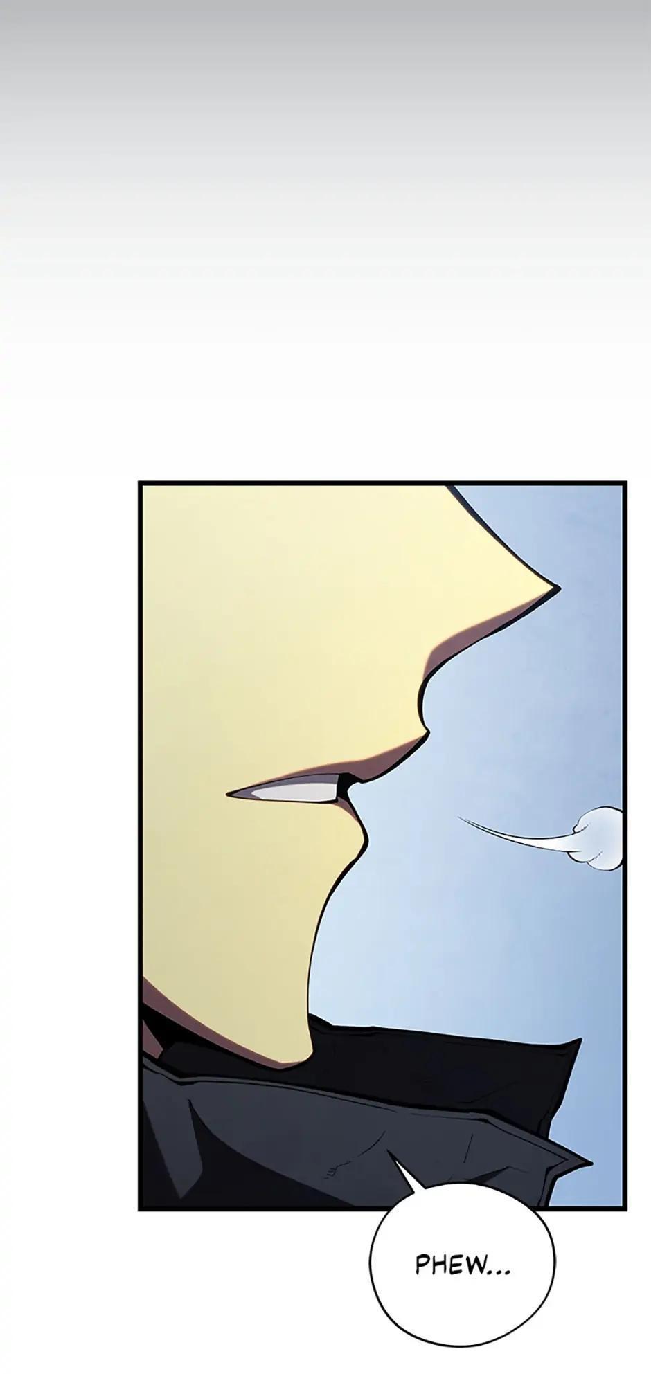 The Swordmaster's Son Chapter 57