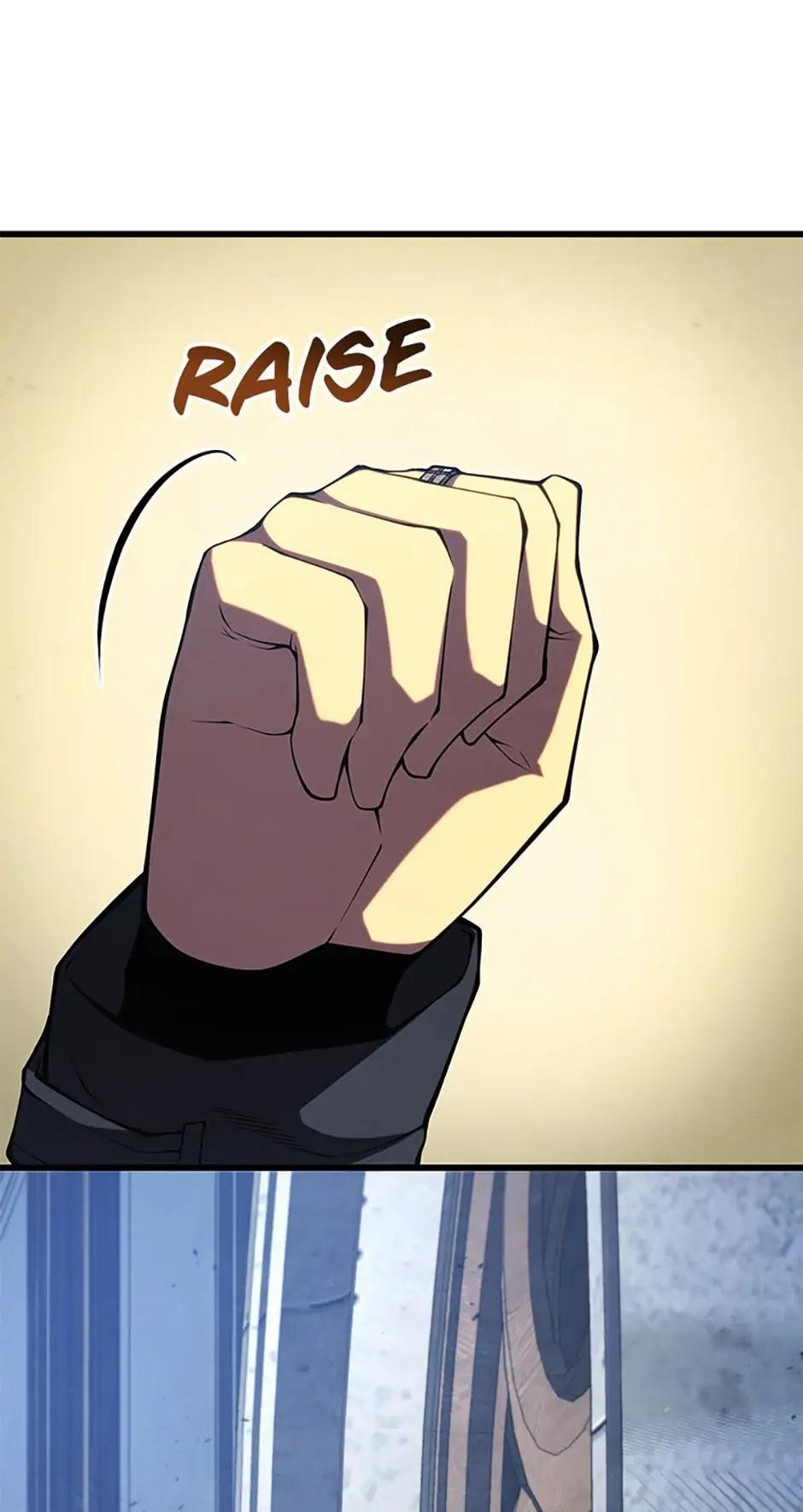 The Swordmaster's Son Chapter 57