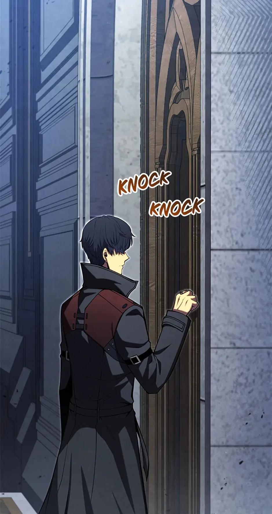 The Swordmaster's Son Chapter 57