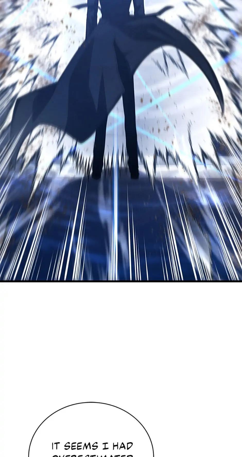 The Swordmaster's Son Chapter 57