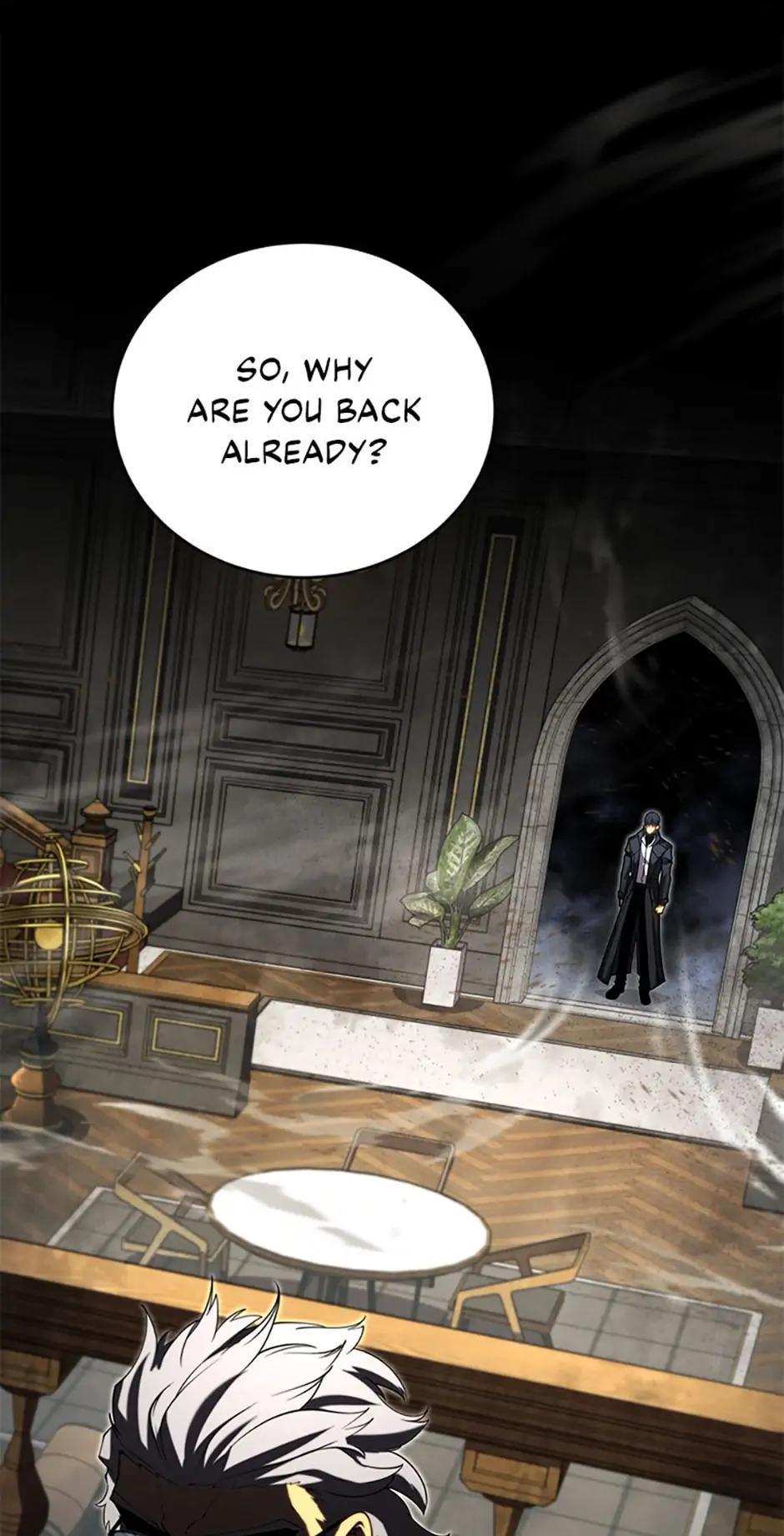 The Swordmaster's Son Chapter 57