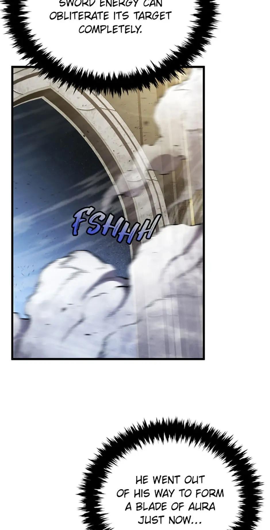 The Swordmaster's Son Chapter 57