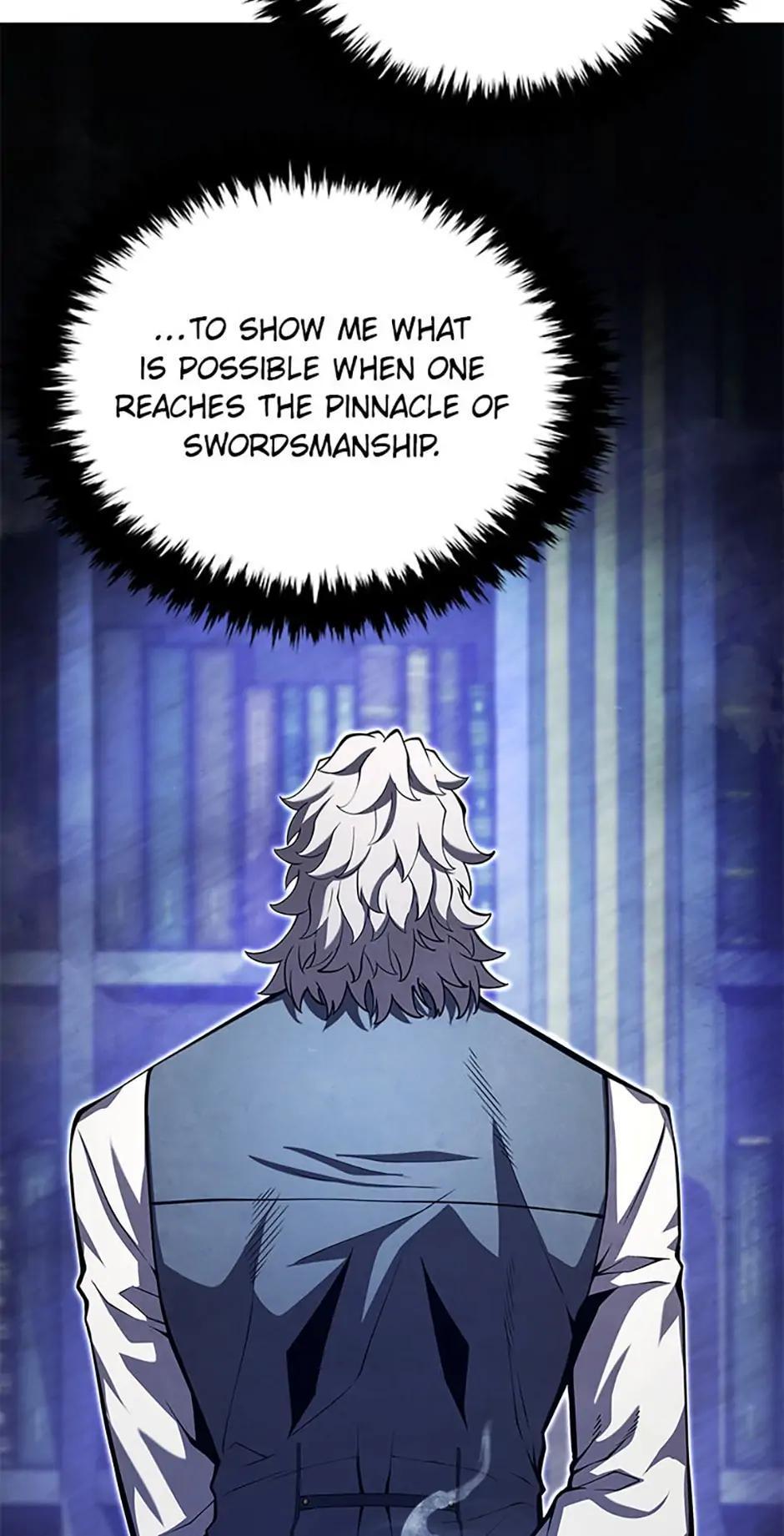 The Swordmaster's Son Chapter 57