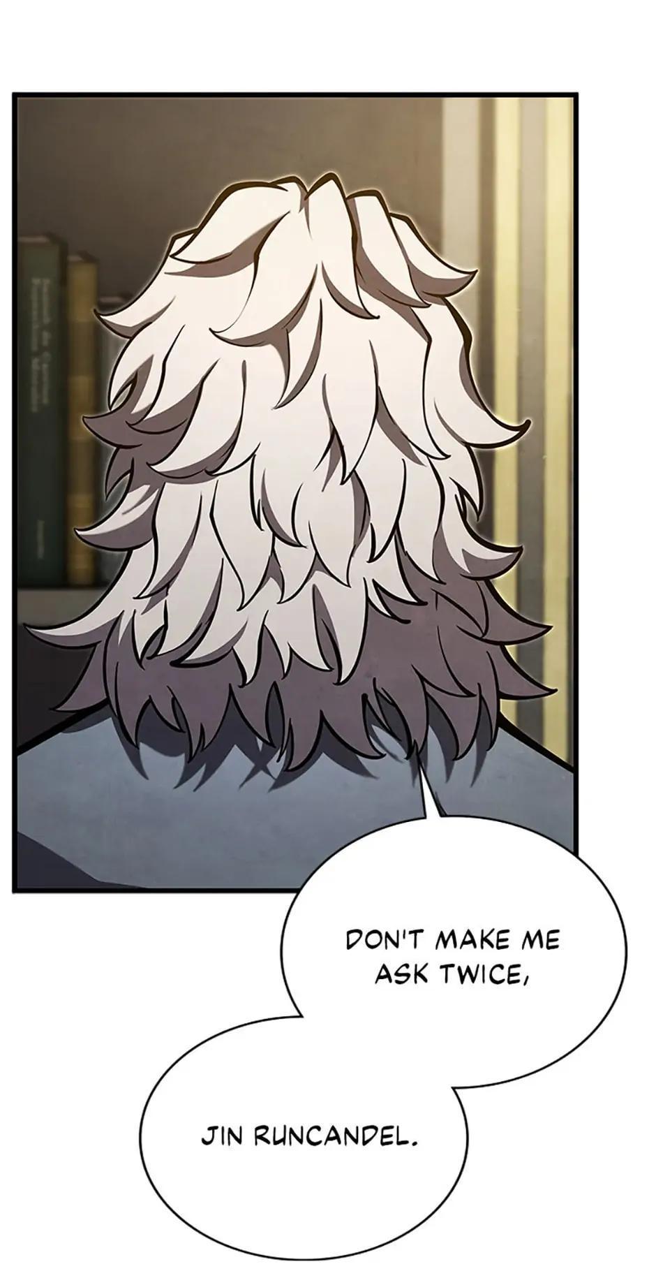 The Swordmaster's Son Chapter 57