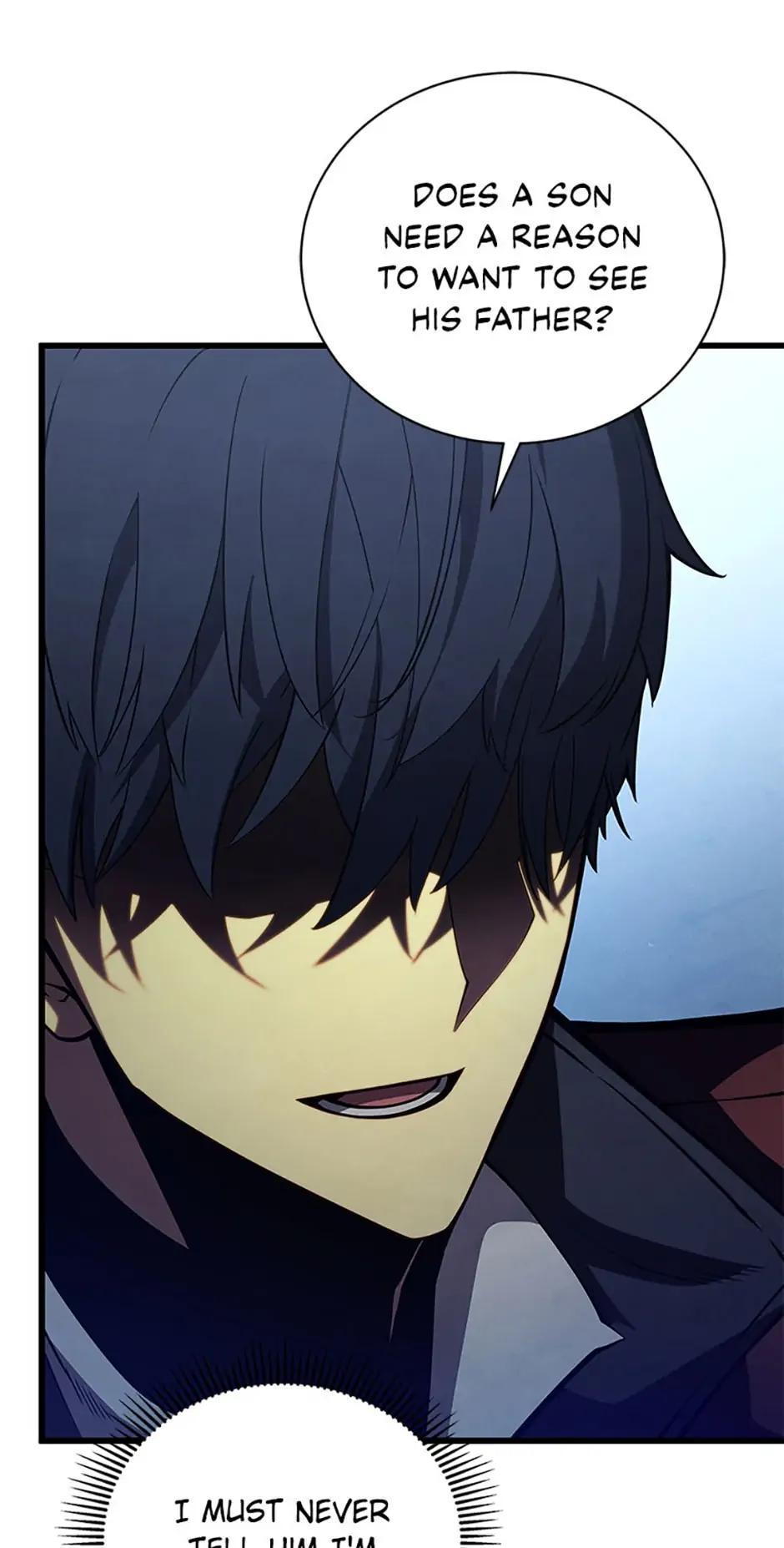 The Swordmaster's Son Chapter 57