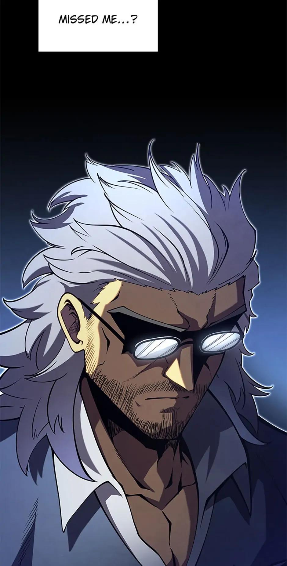 The Swordmaster's Son Chapter 57