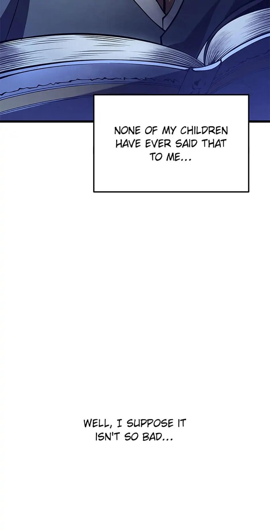 The Swordmaster's Son Chapter 57