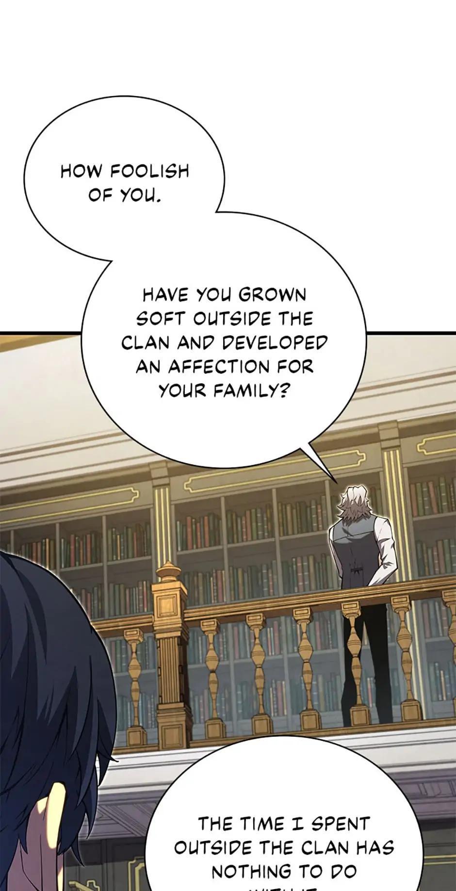 The Swordmaster's Son Chapter 57